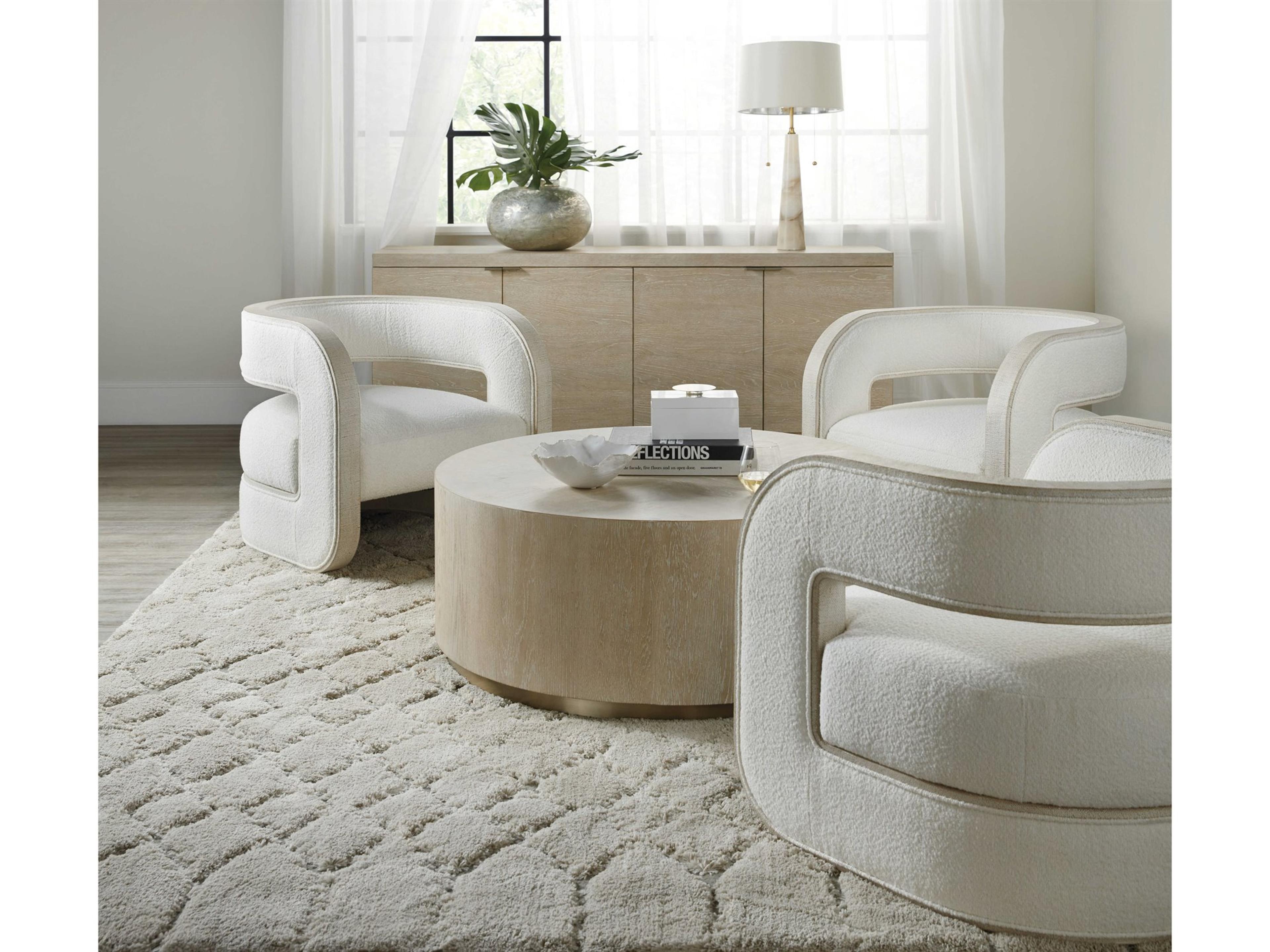 Hooker Furniture Cascade Sofa Set