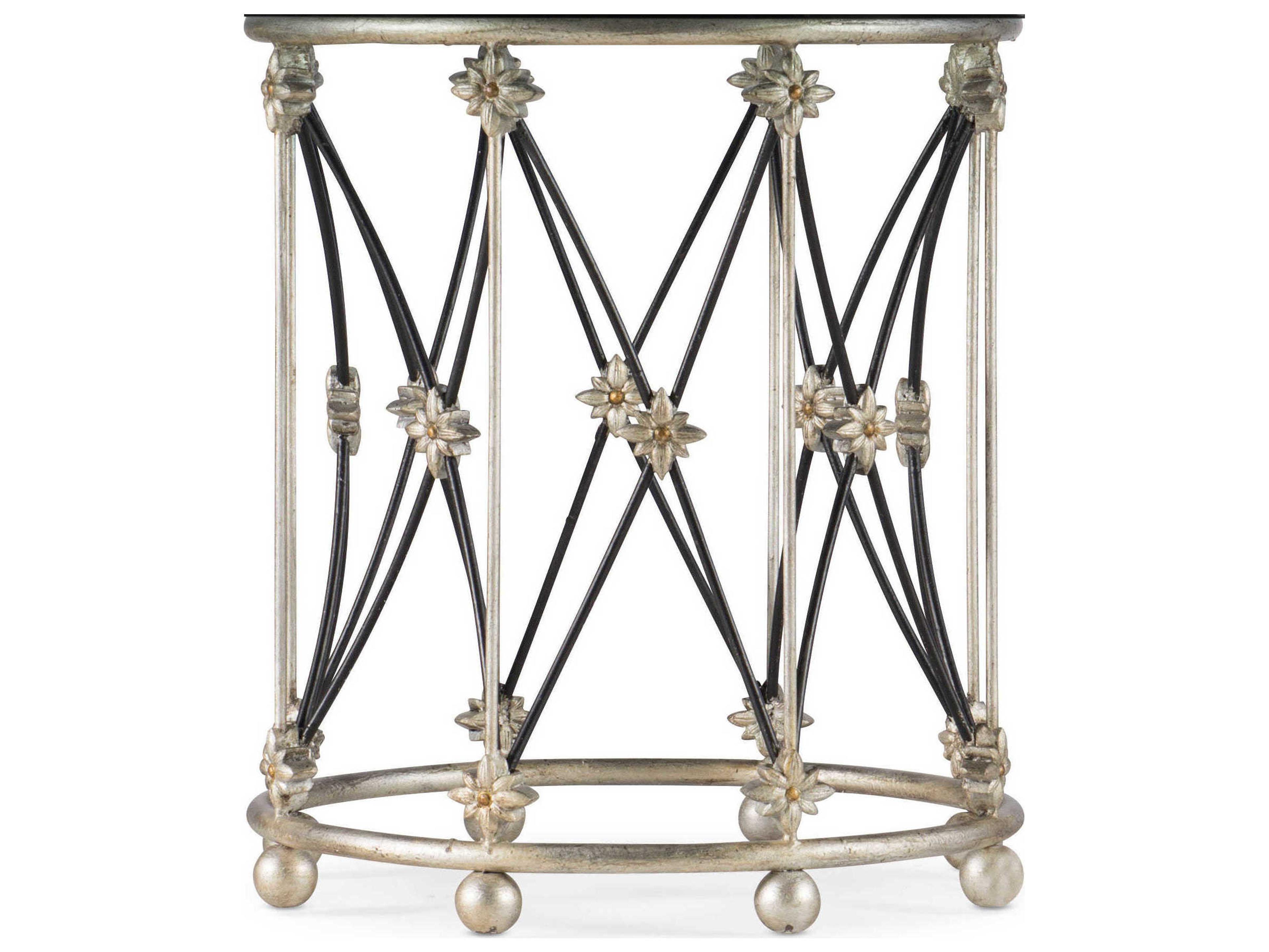 Hooker Furniture Sanctuary-2 Pirouette Dining Table Base