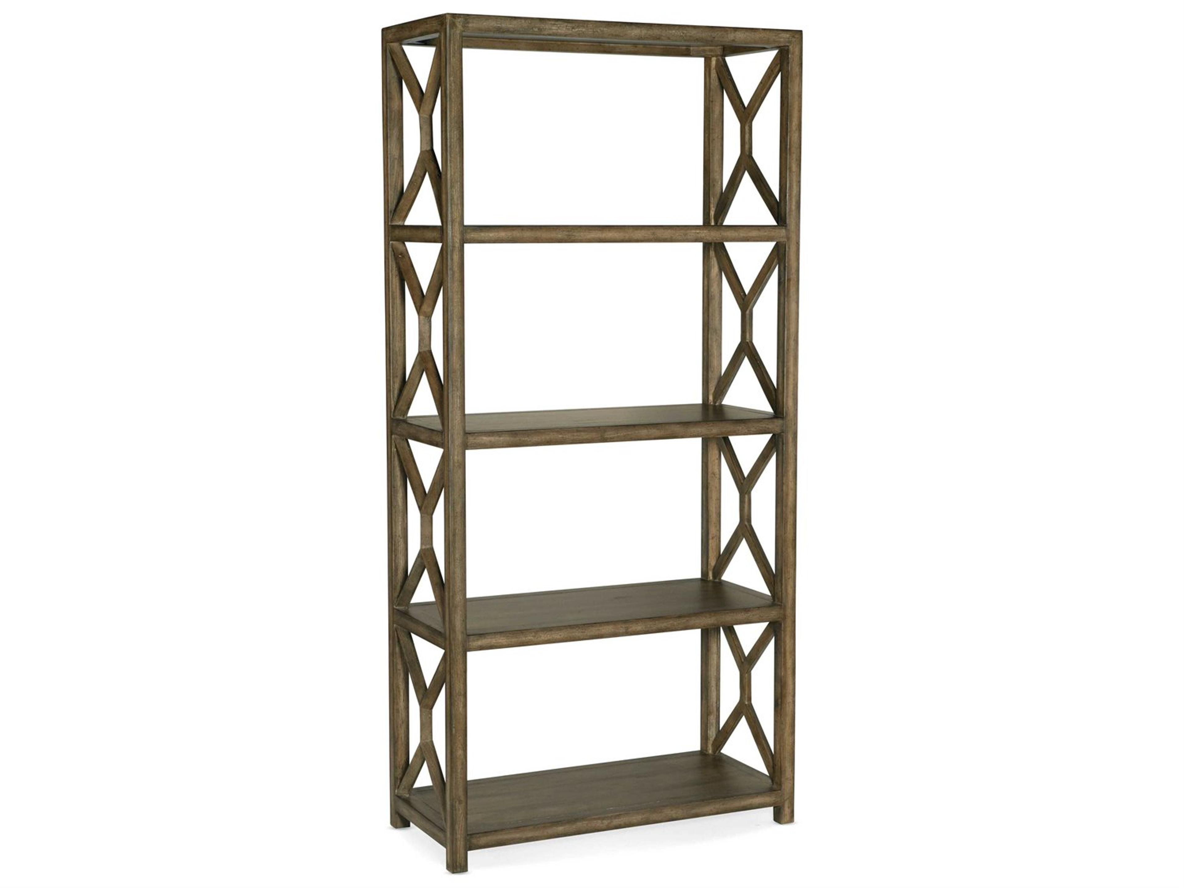 Hooker Furniture Sundance Etagere