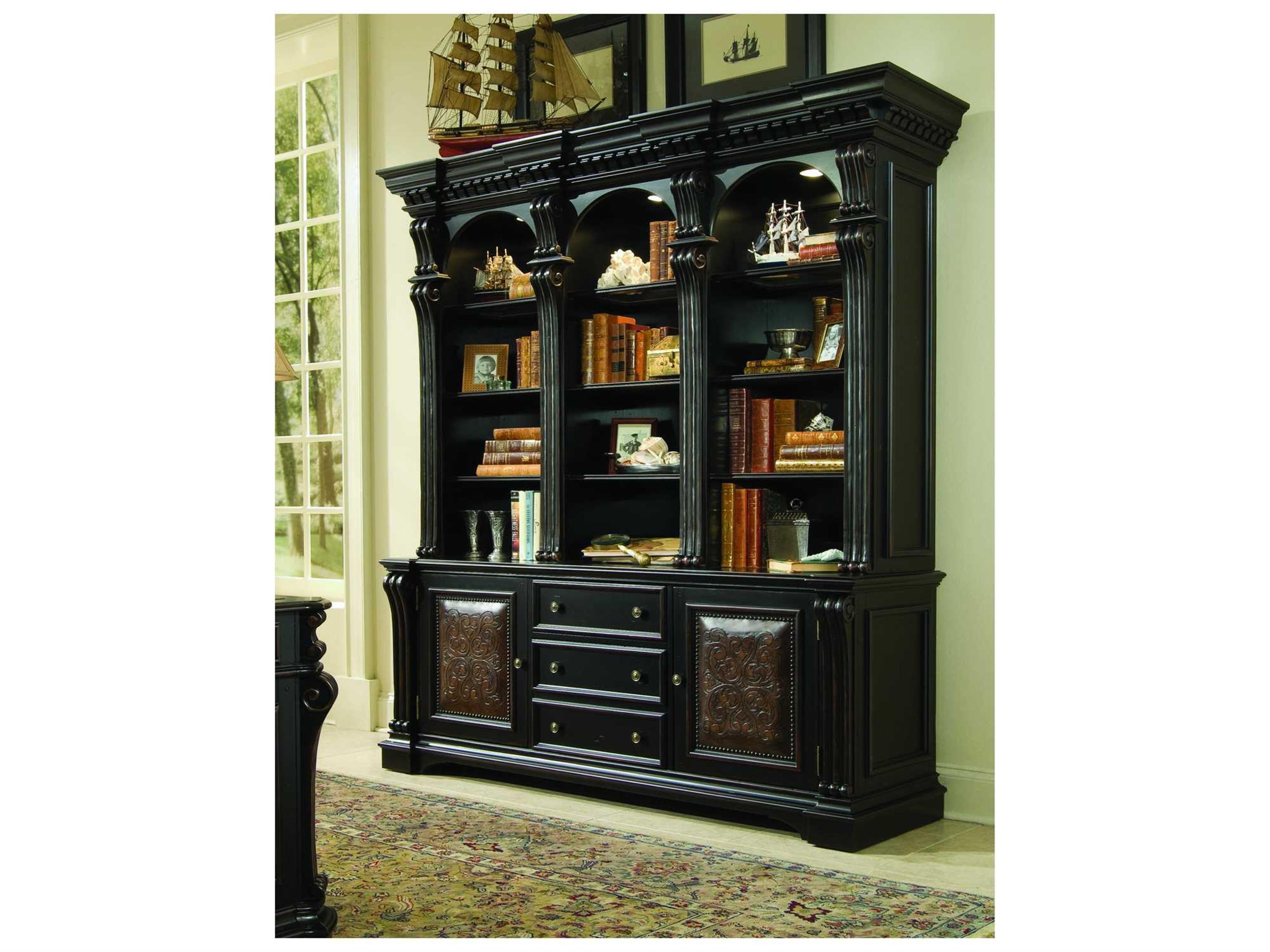 Hooker Furniture Telluride Bookcase