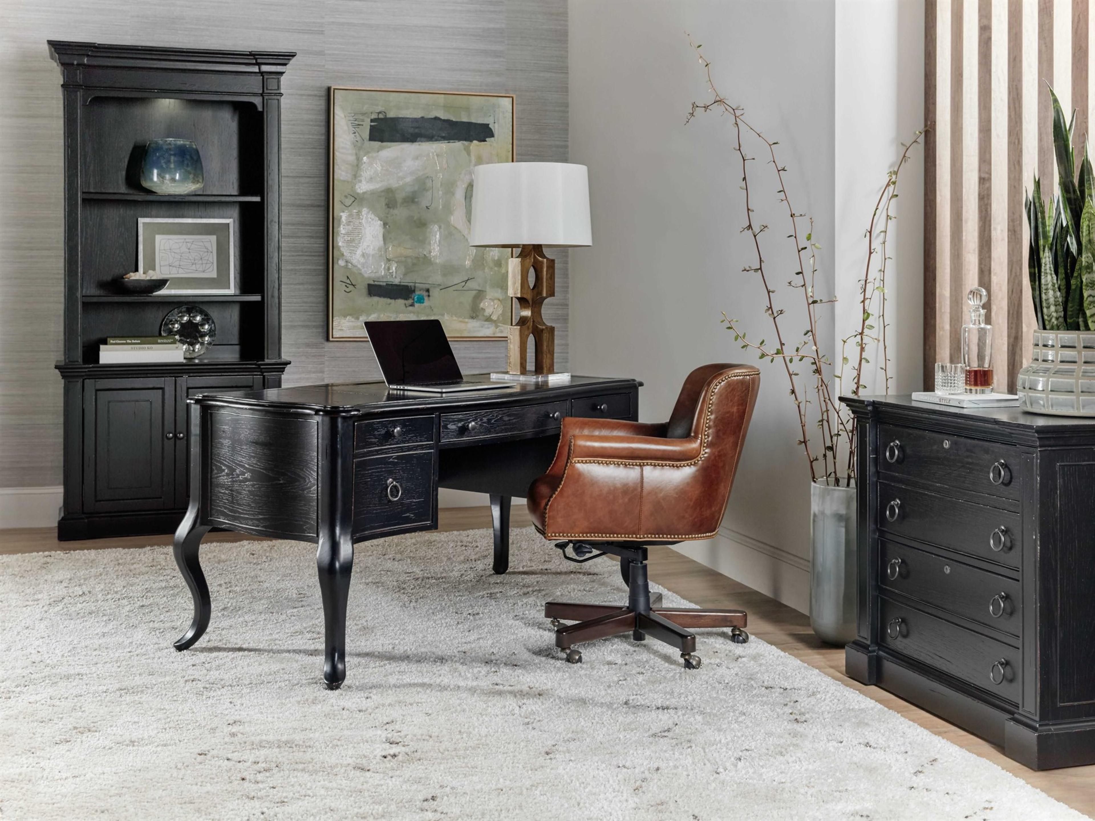 Hooker Furniture Work Your Way Home Office Set