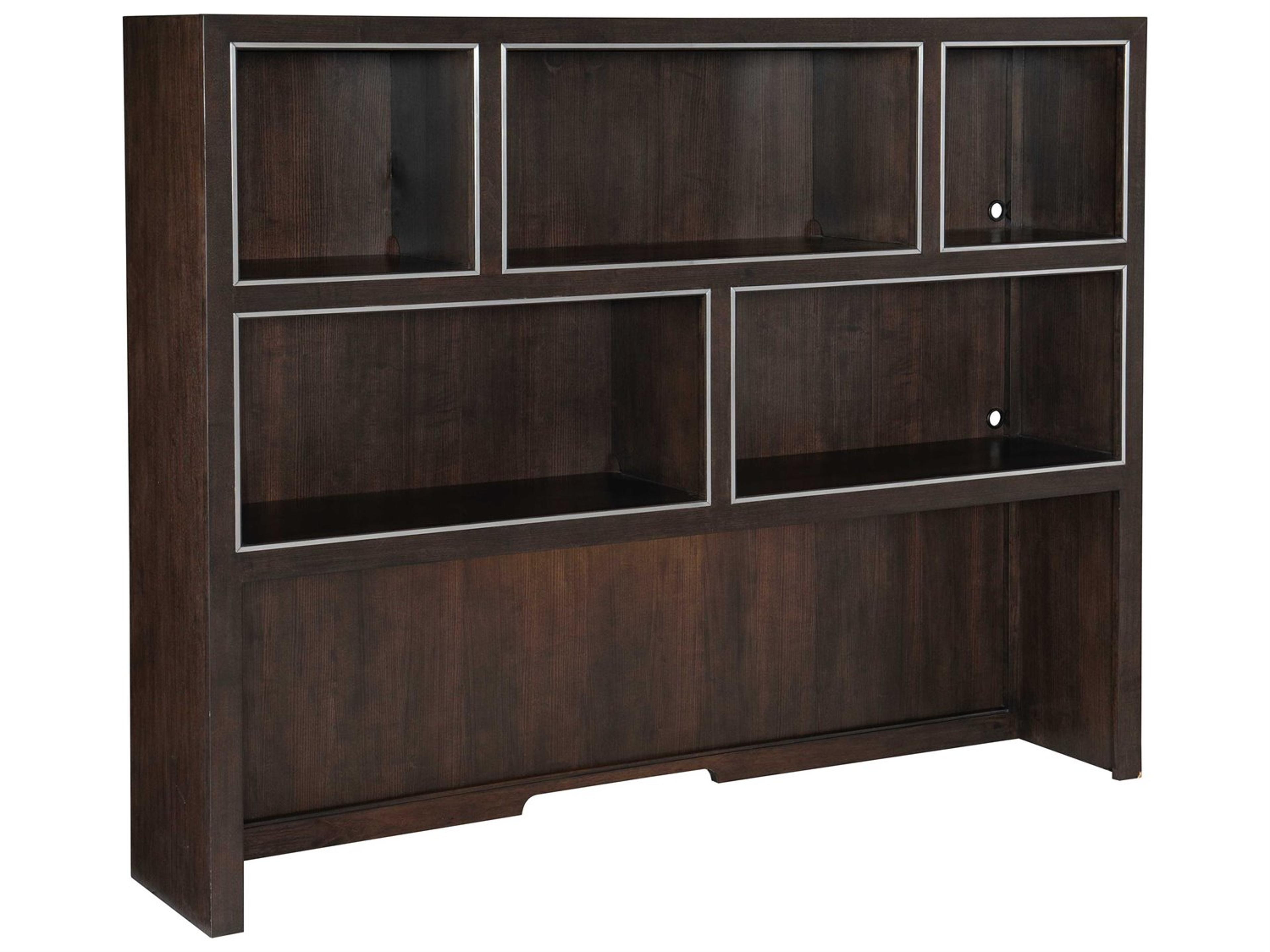 Luxecor Heritage House Blend Credenza Hutch
