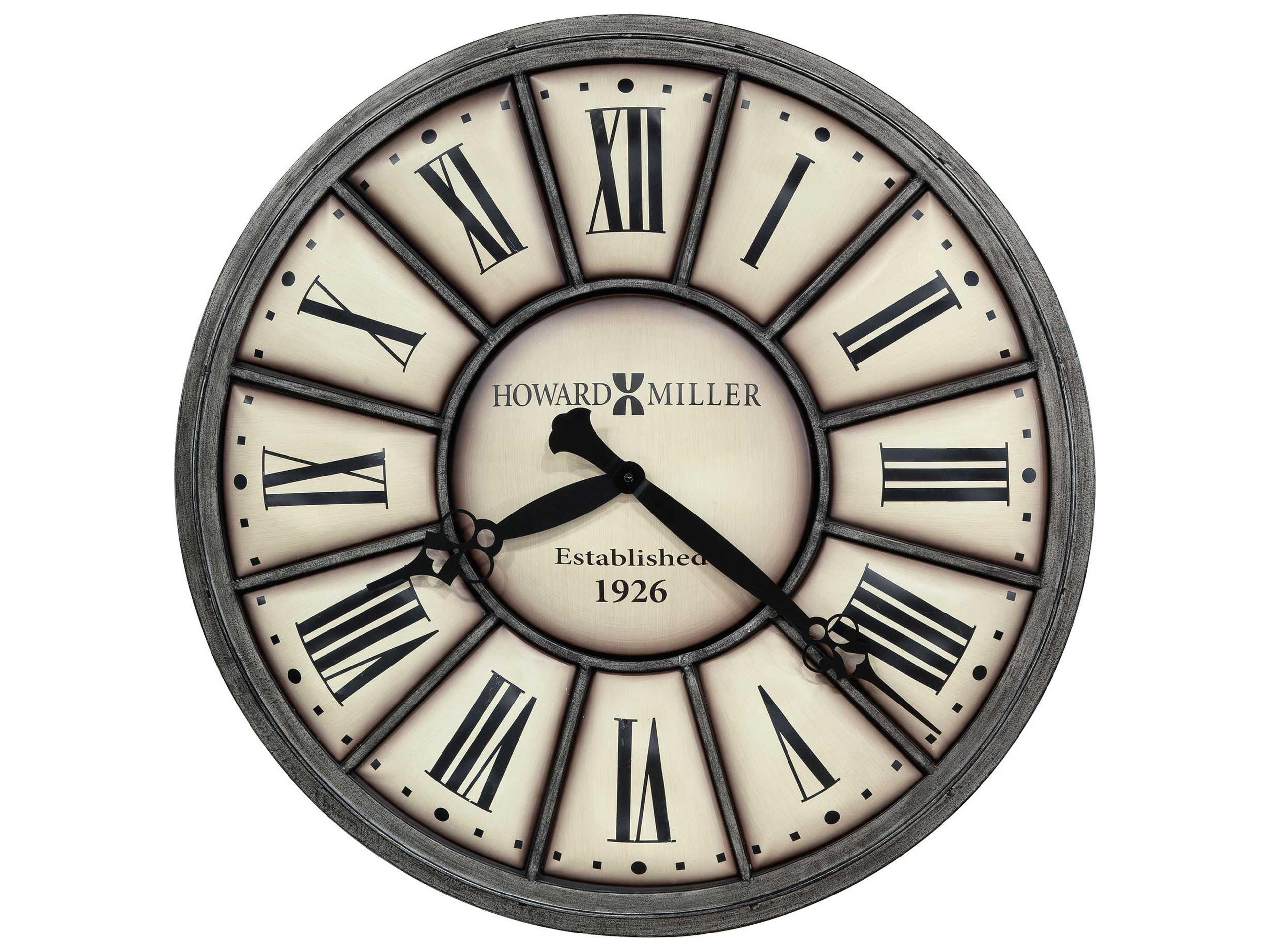 Howard Miller Company Time Ii Wall Clocks