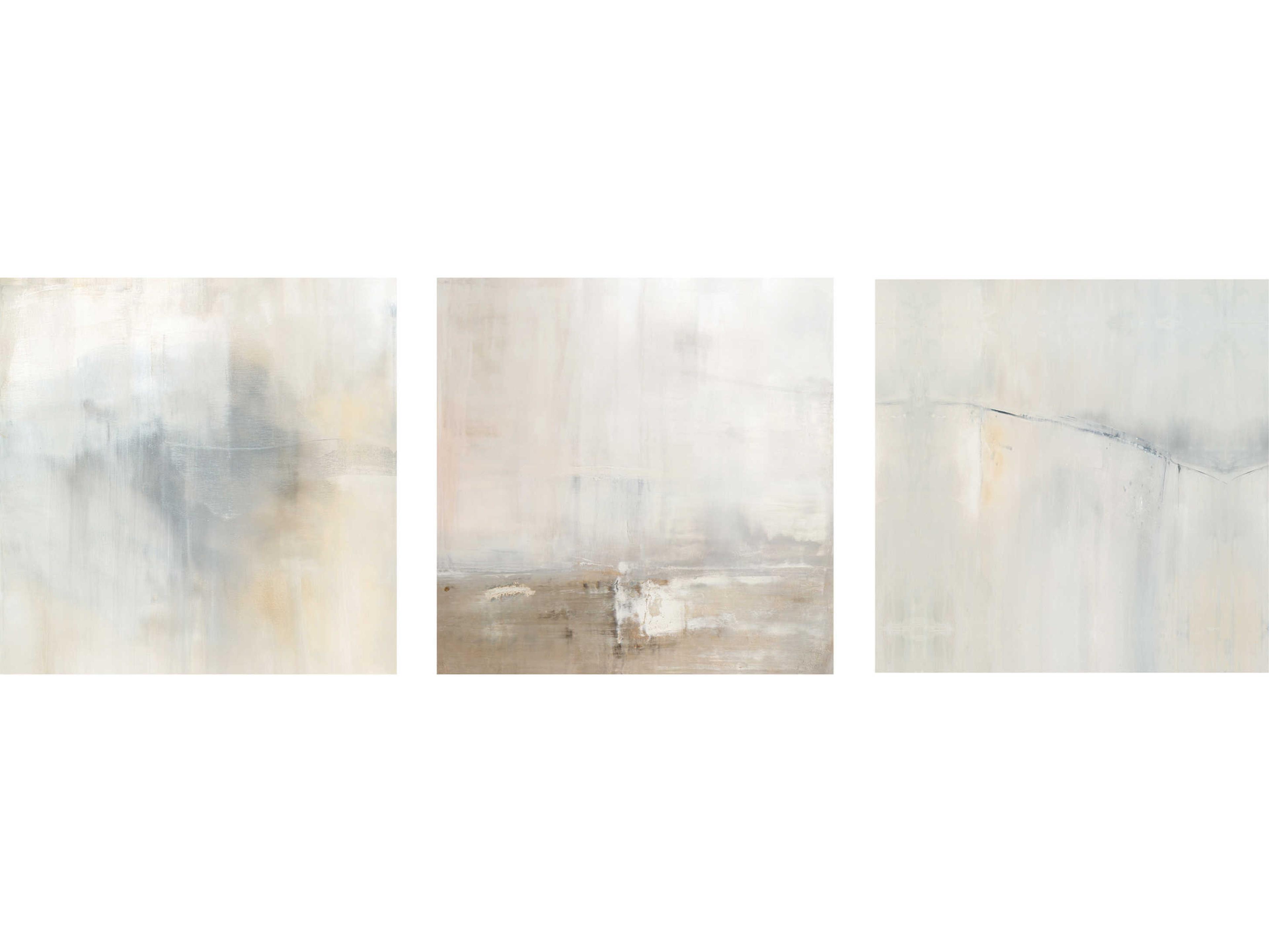 John Richard Carol Benson-Cobb's No.3 Dune Shelter Wall Art