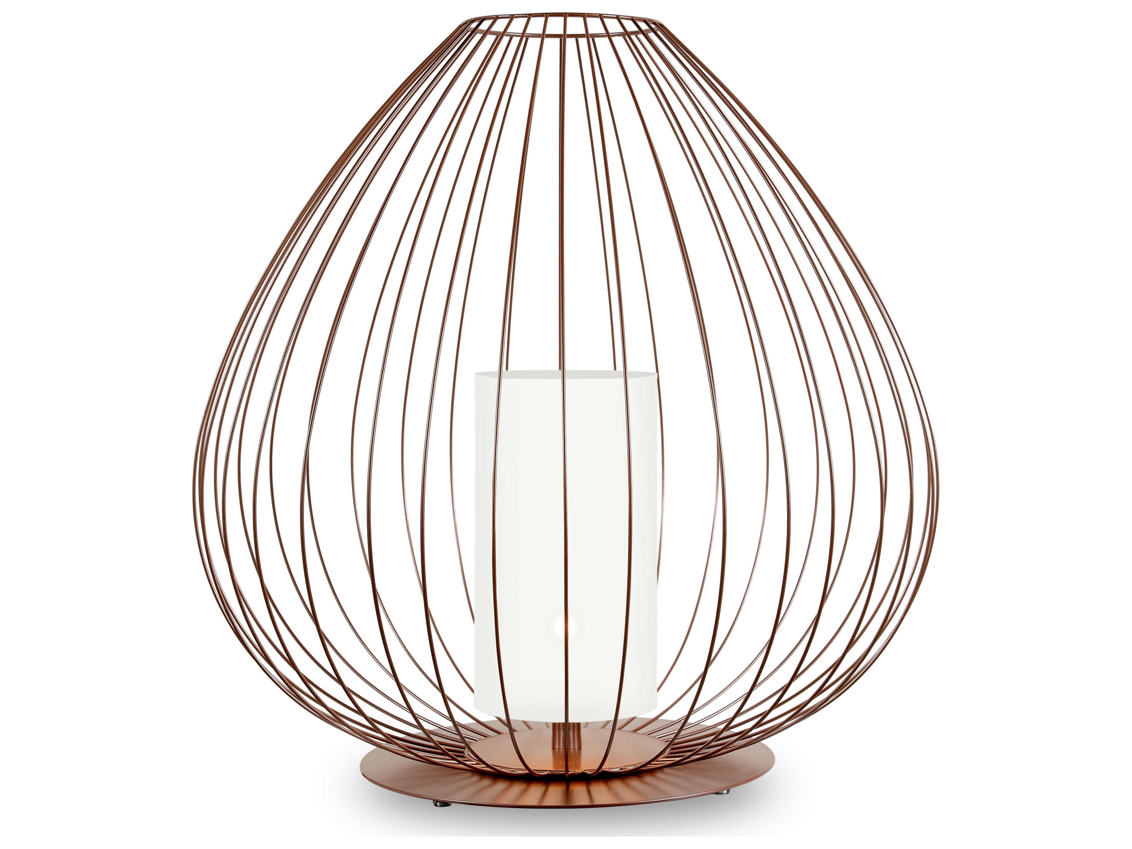 Karman Cell 1 - Light LED Outdoor Lamp