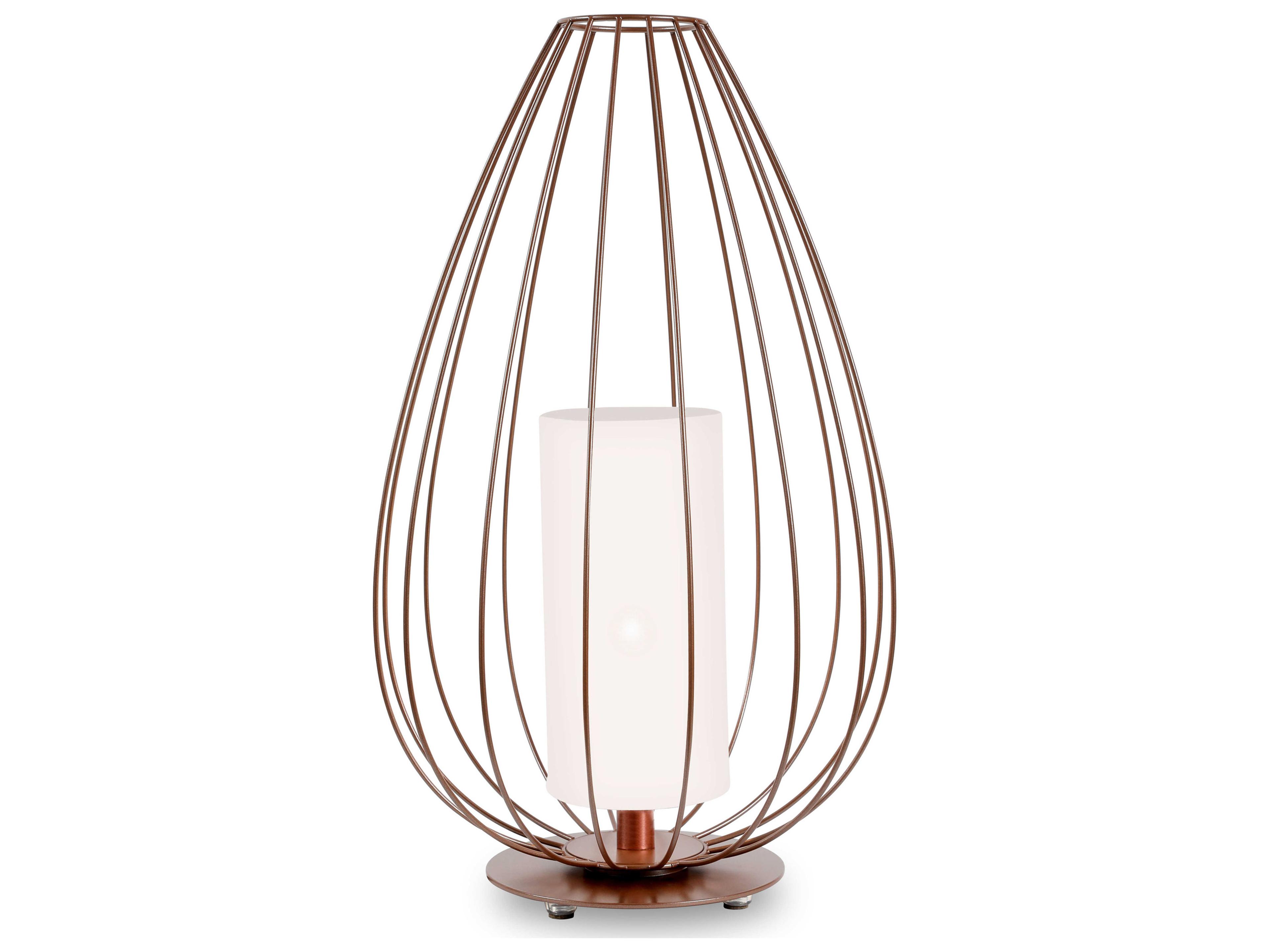 Karman Cell 1 - Light LED Outdoor Lamp