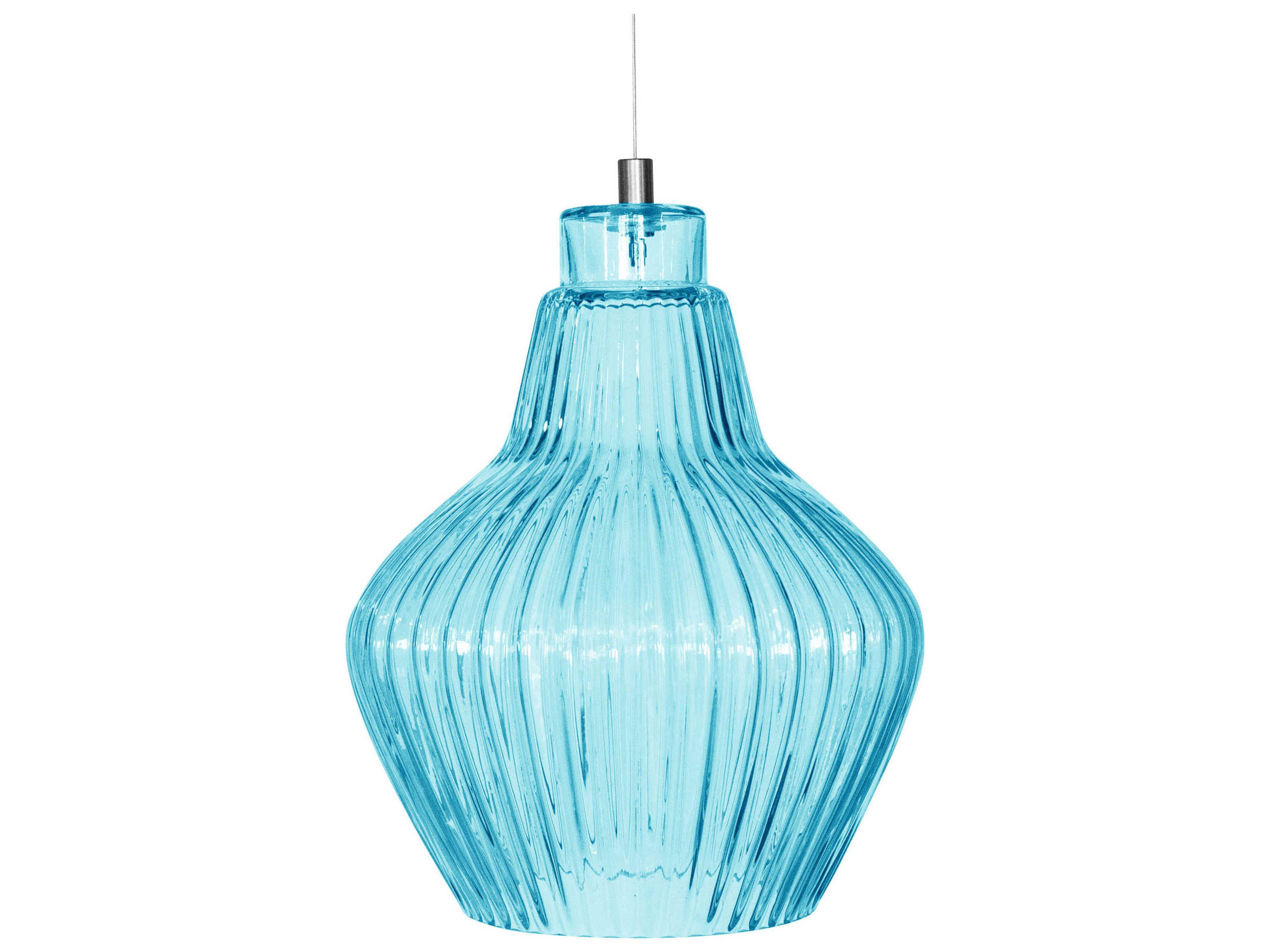 Karman Ceraunavolta Tiffany Glass Shade