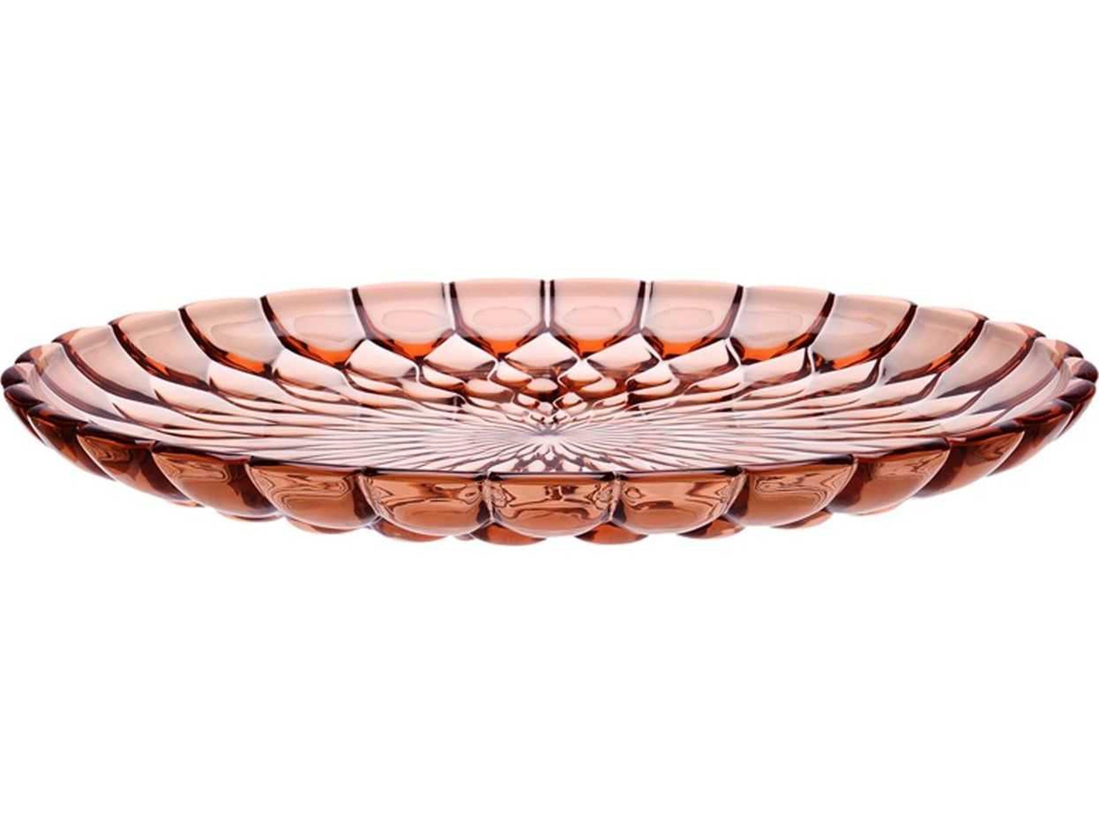Kartell Jelly Rose Tray