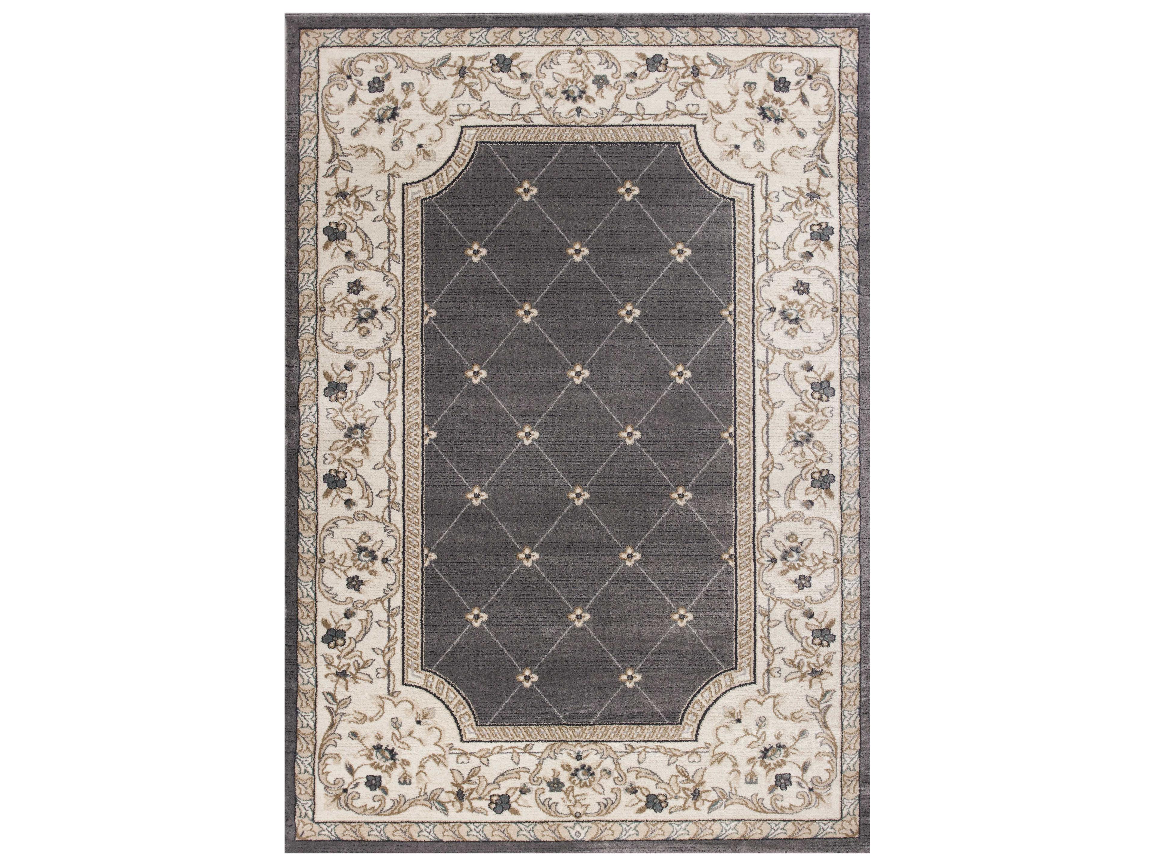 KAS Avalon Floral Area Rug