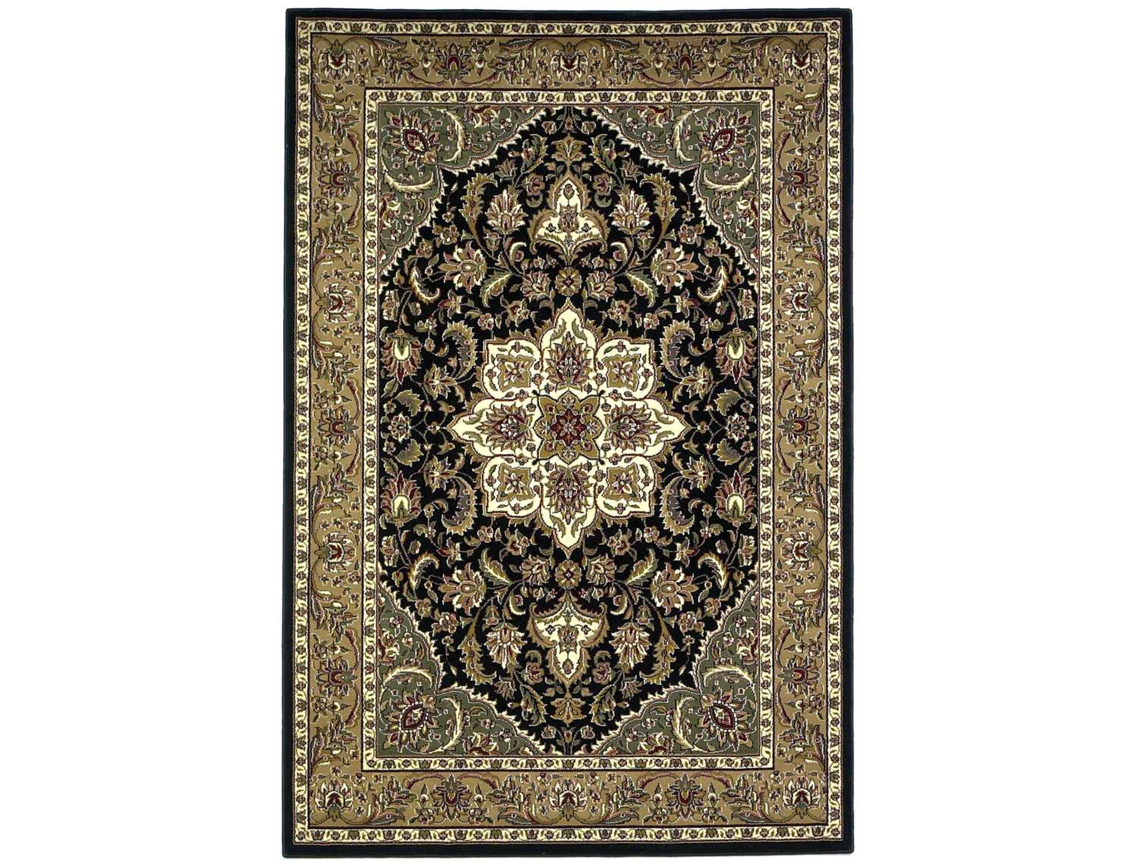 KAS Cambridge Floral Area Rug