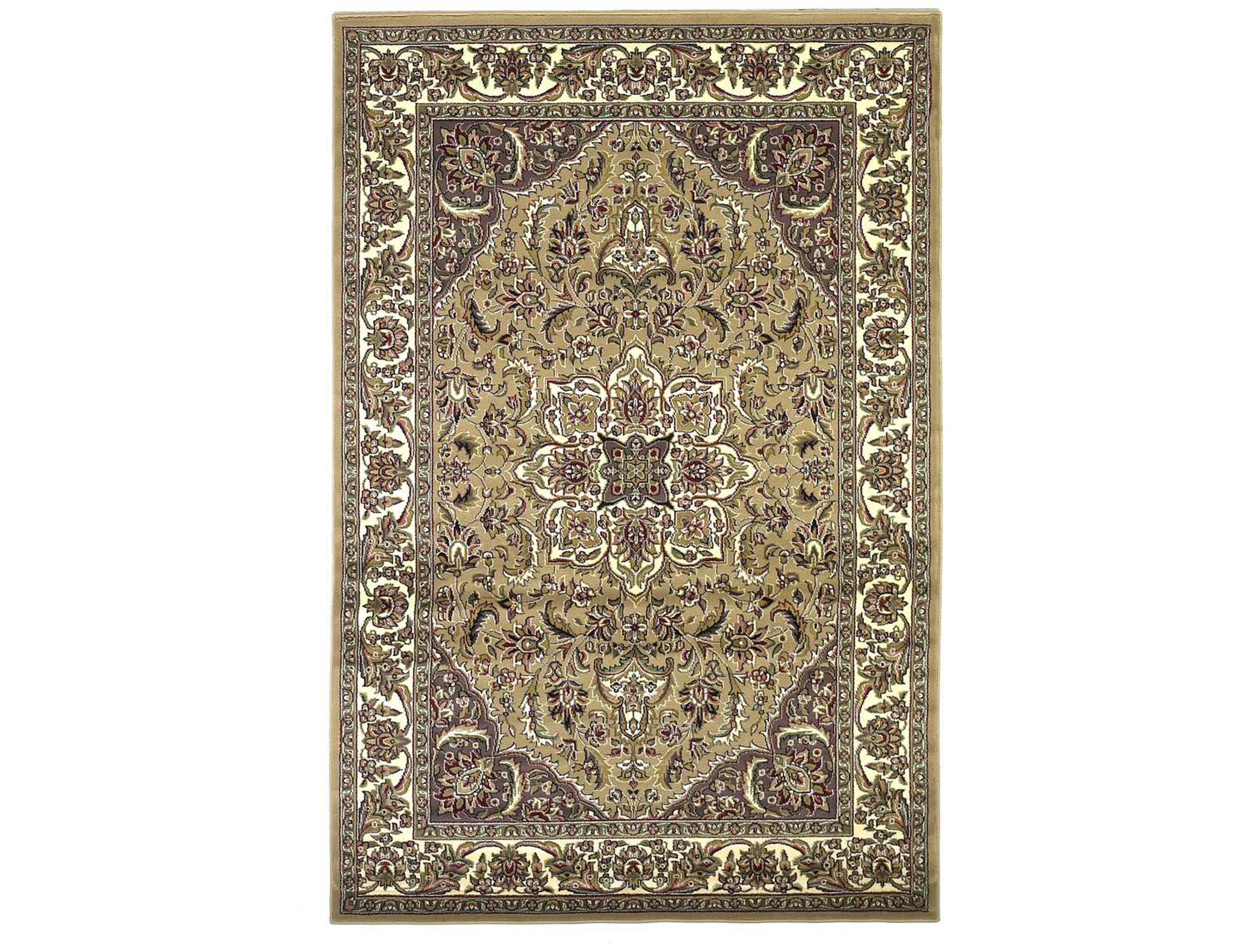 KAS Cambridge Floral Area Rug