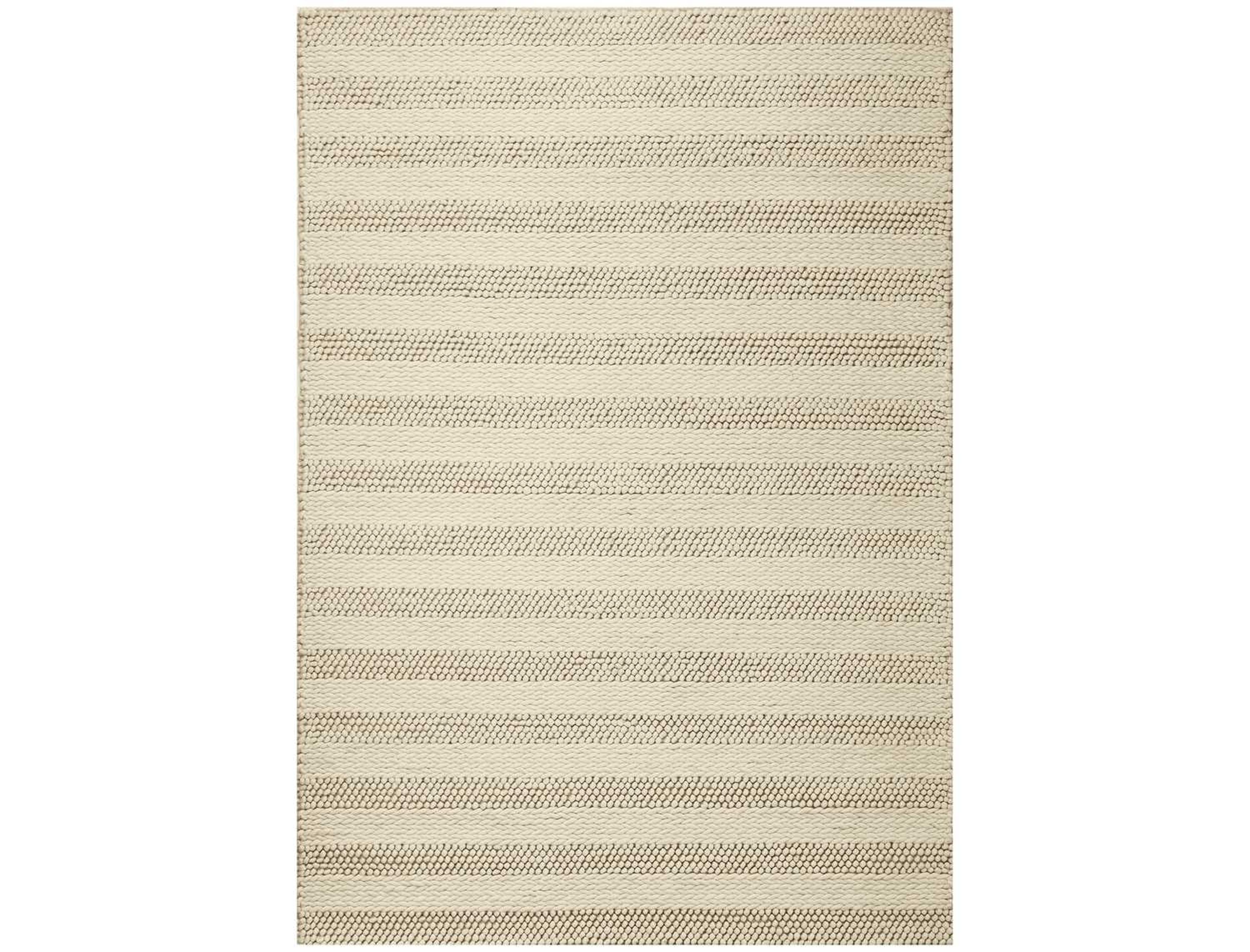 KAS Cortico Striped Area Rug