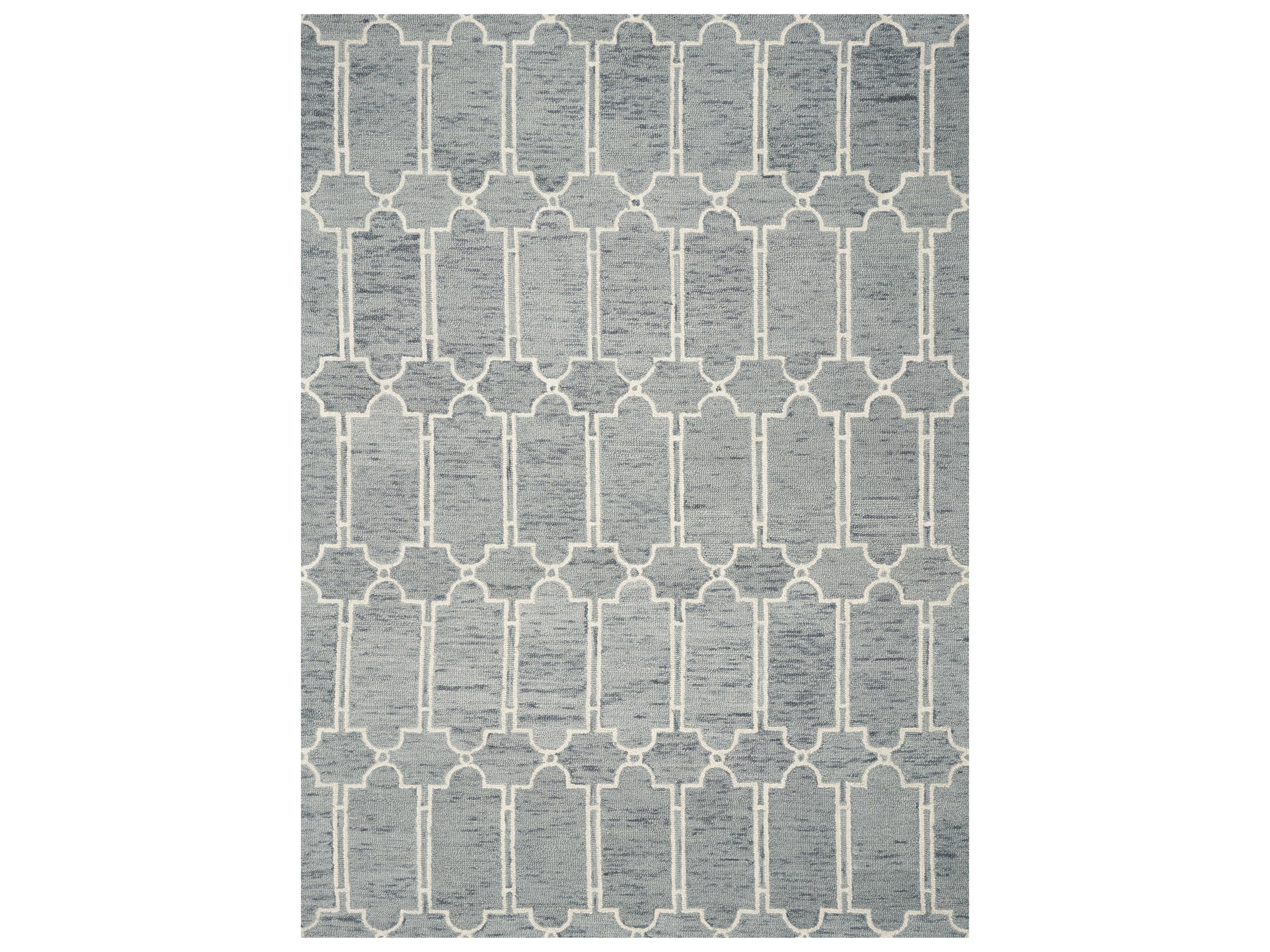 KAS Gramercy Moroccan Area Rug