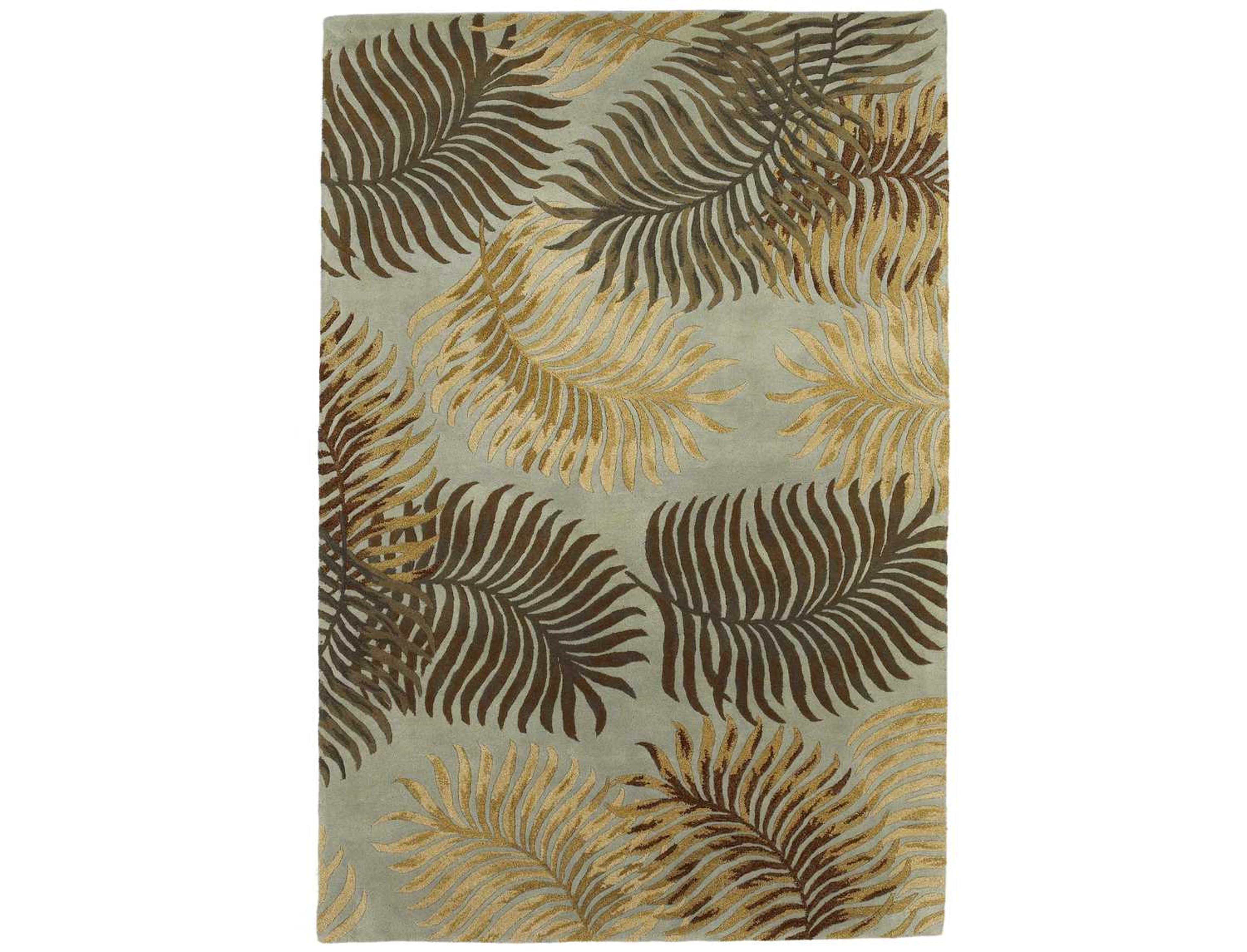 KAS Havana Floral Area Rug