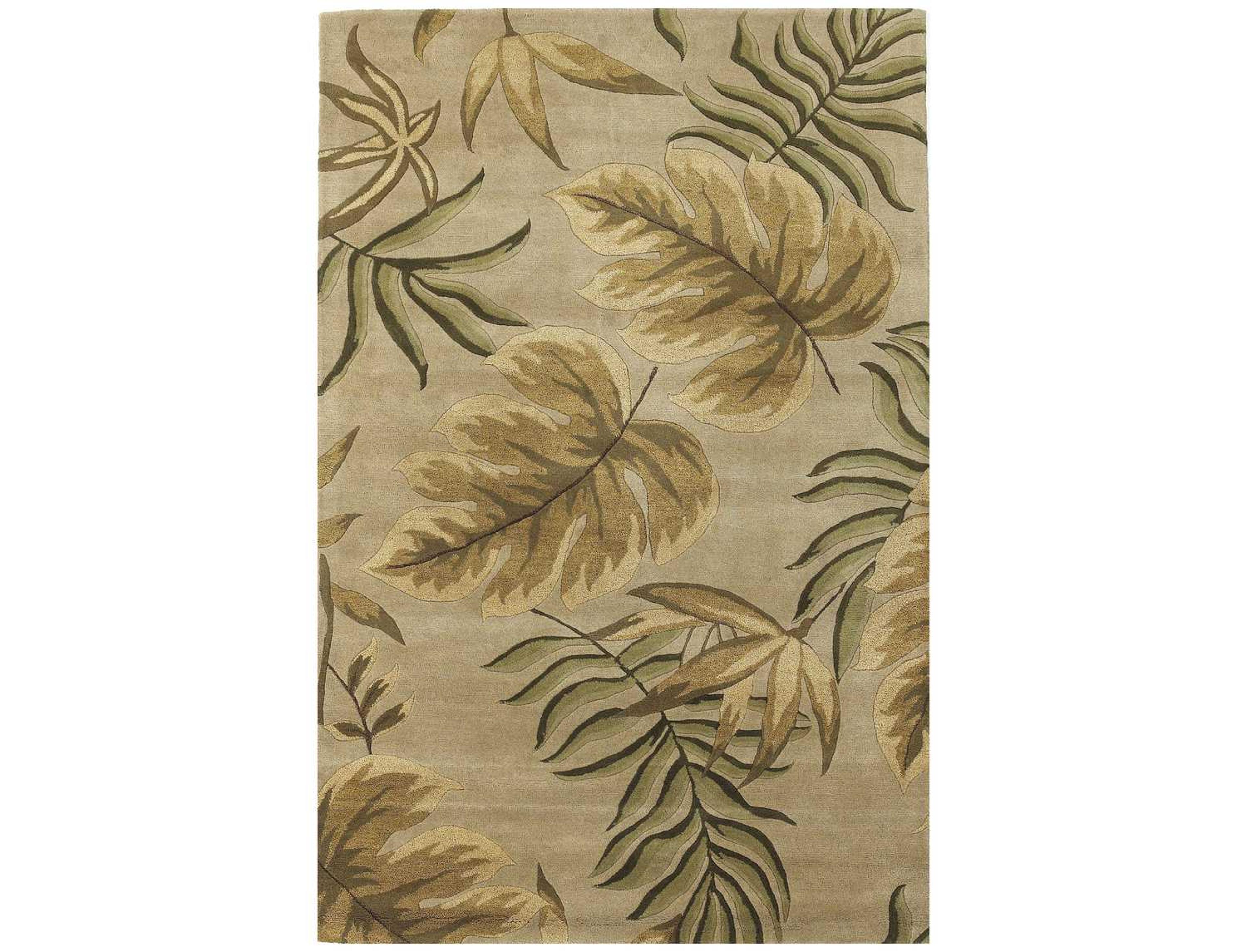 KAS Havana Floral Area Rug