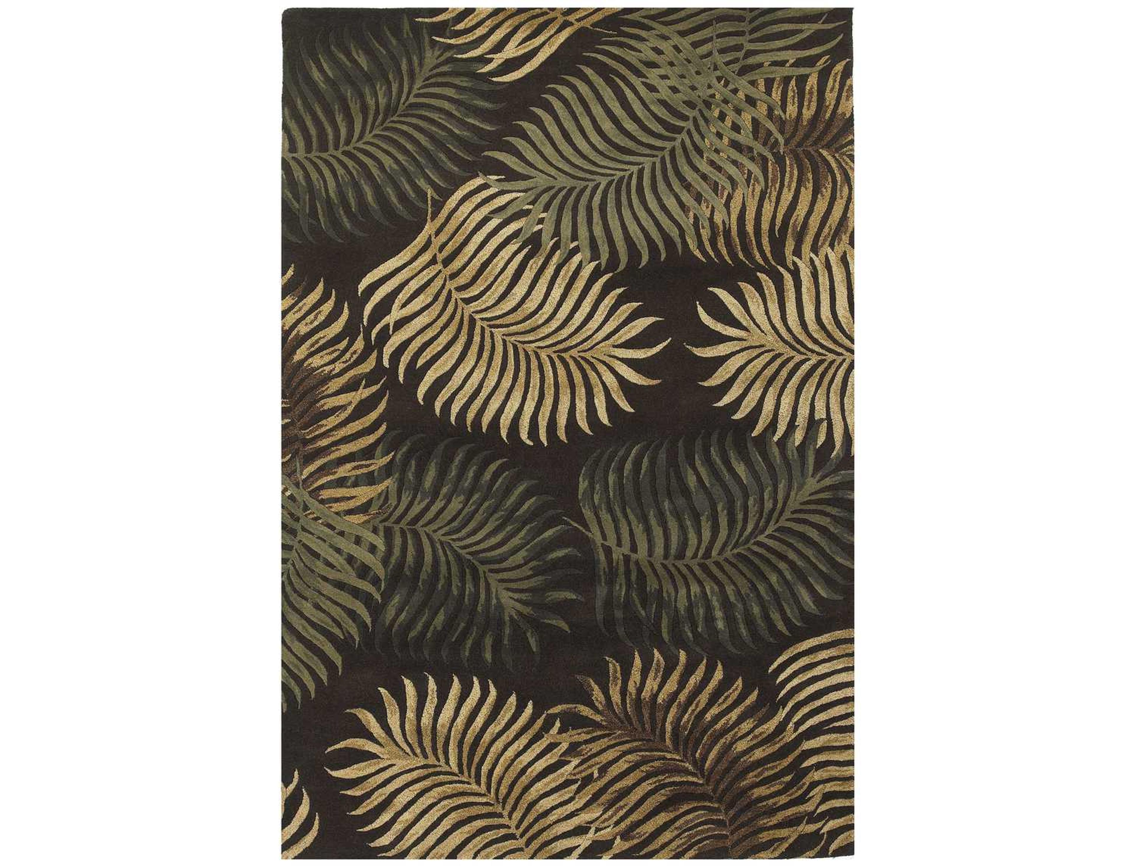 KAS Havana Floral Area Rug