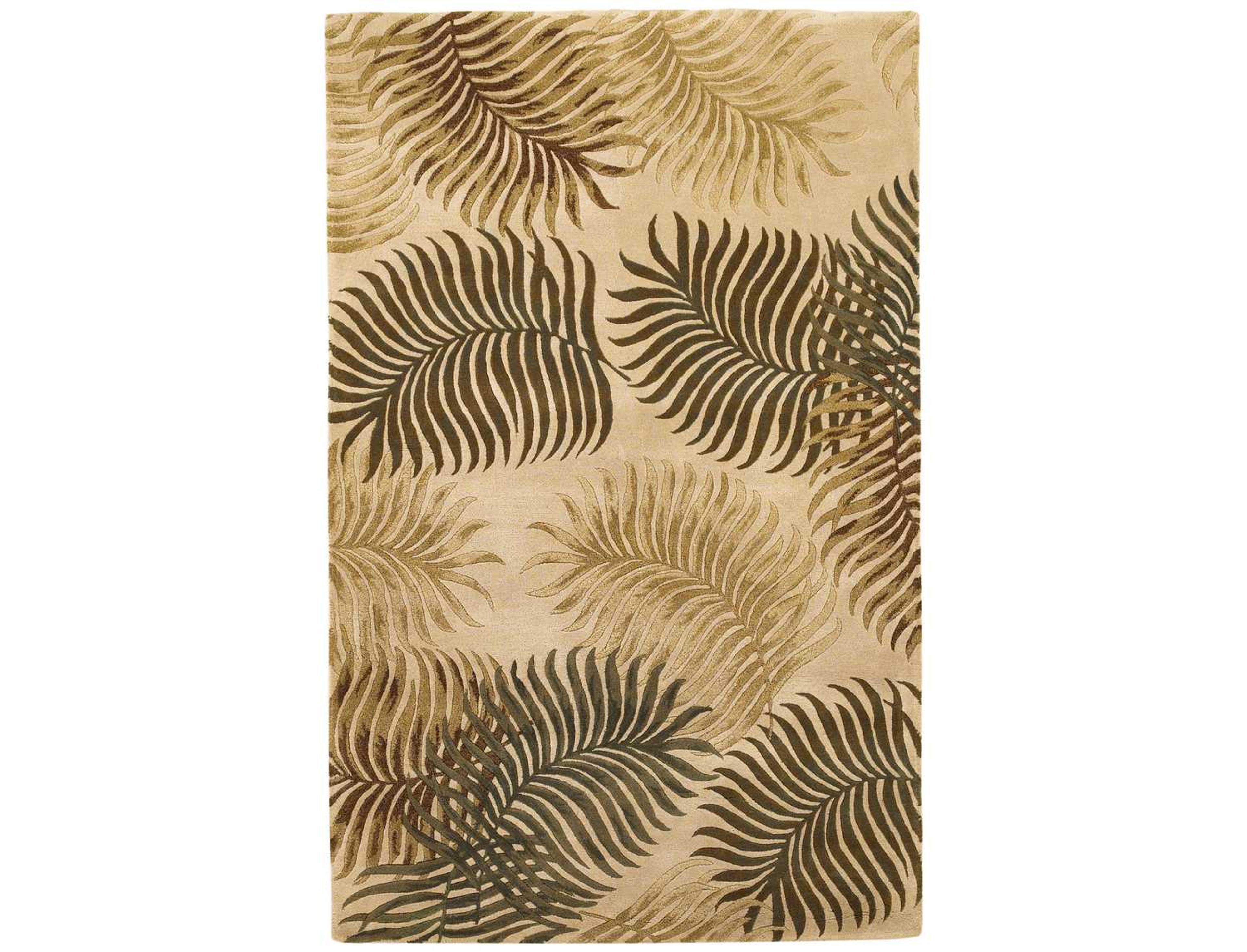 KAS Havana Floral Area Rug