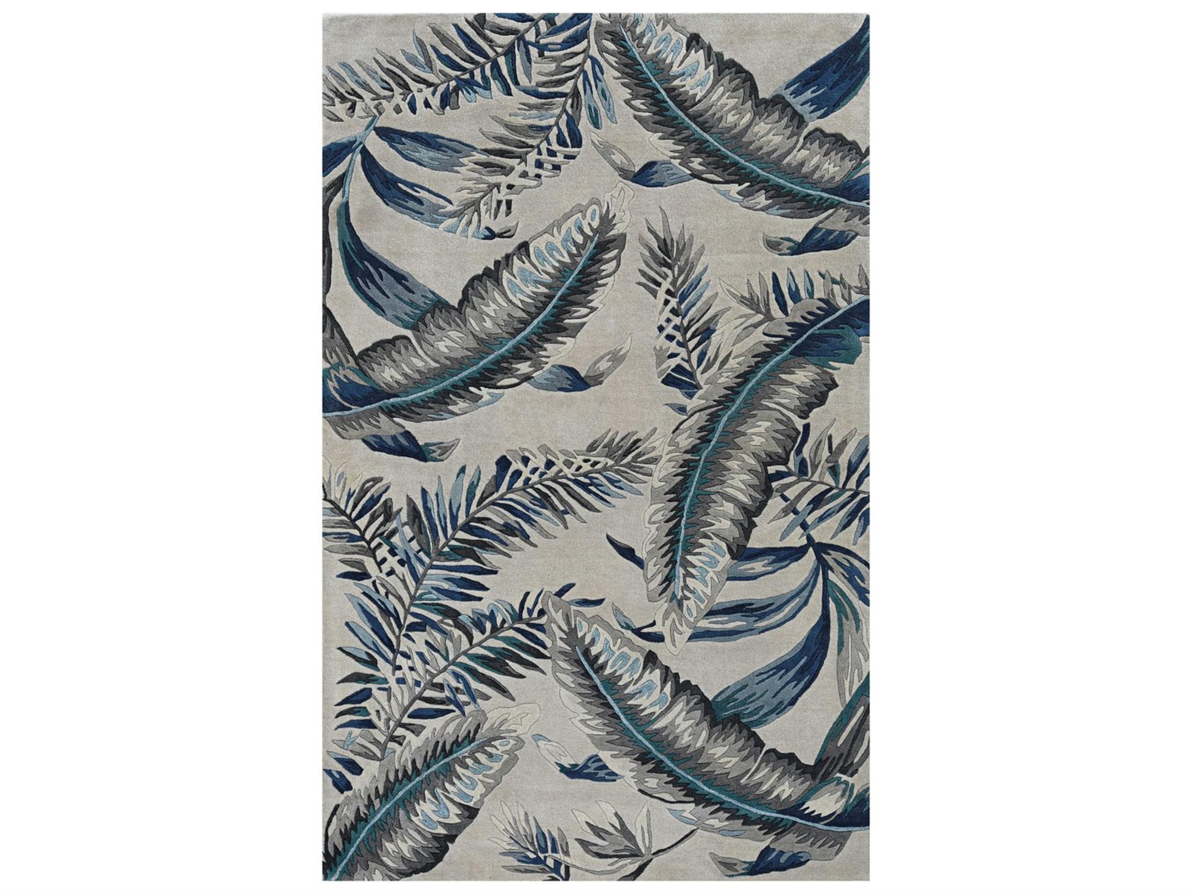 KAS Havana Floral Area Rug