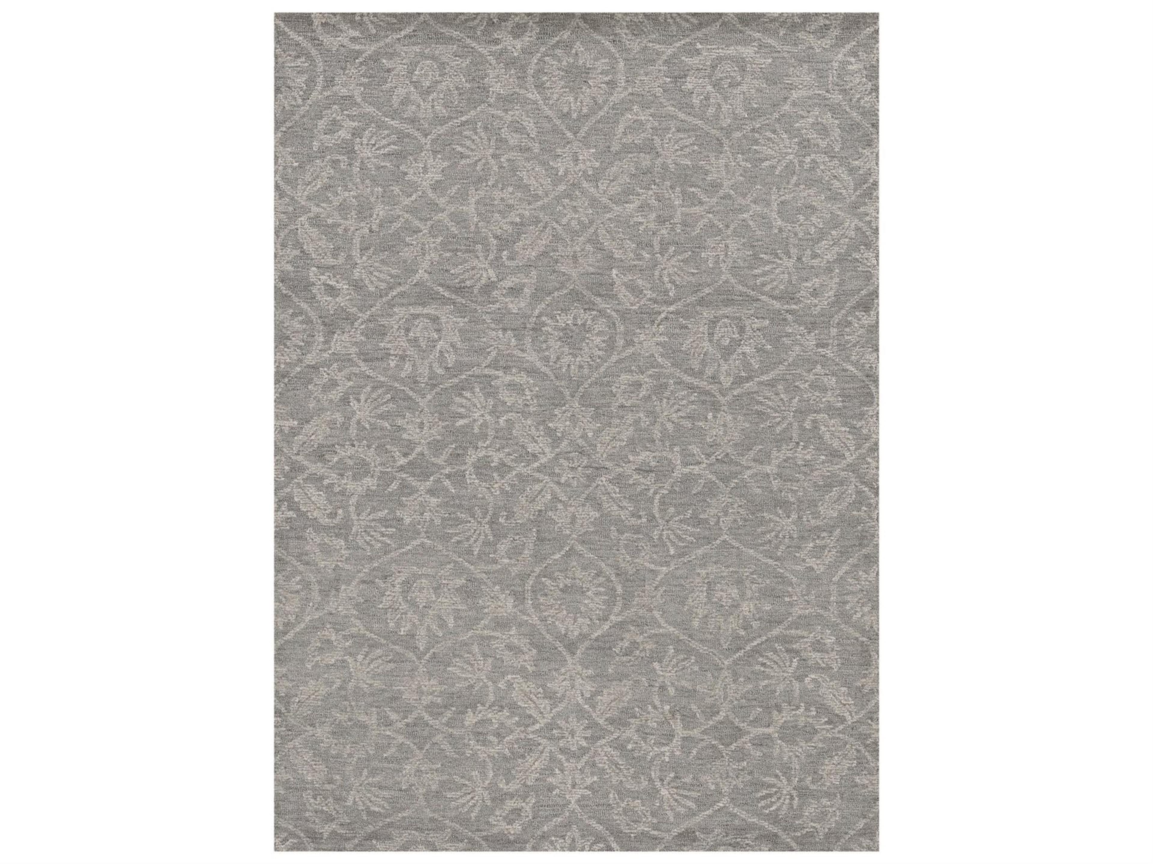 KAS Hudson Floral Area Rug