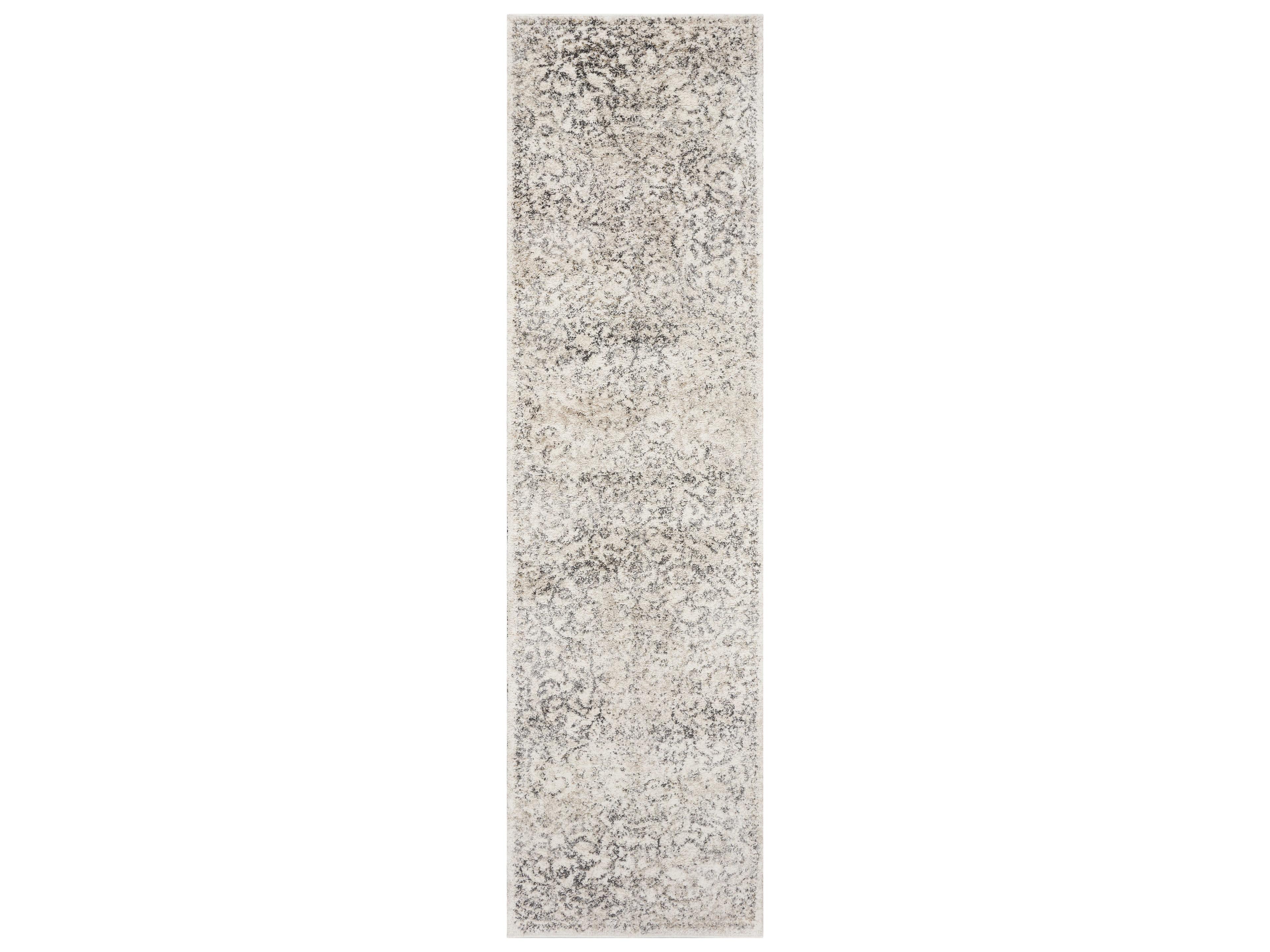 KAS Hue Damask Runner Area Rug