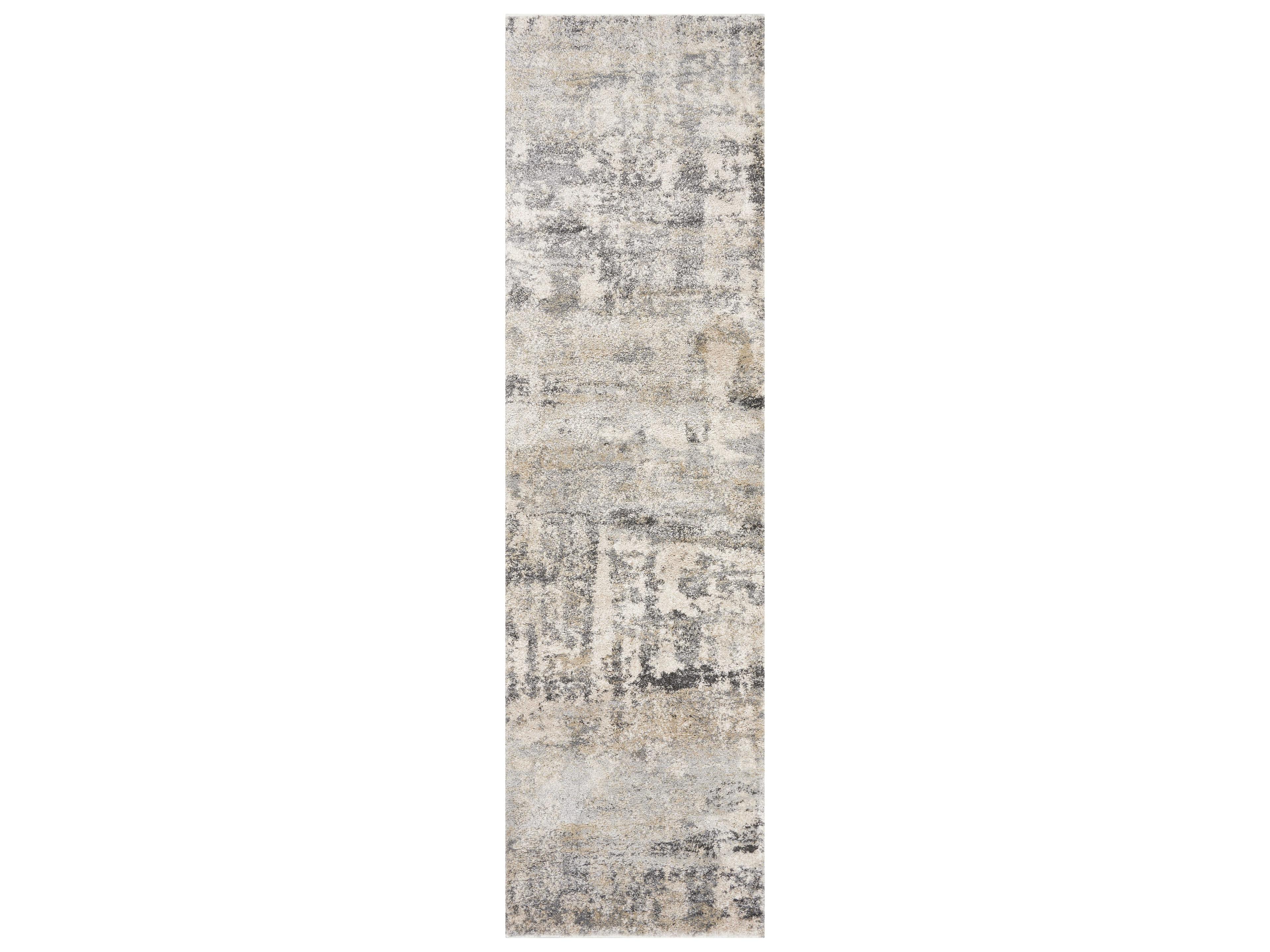 KAS Hue Abstract Runner Area Rug