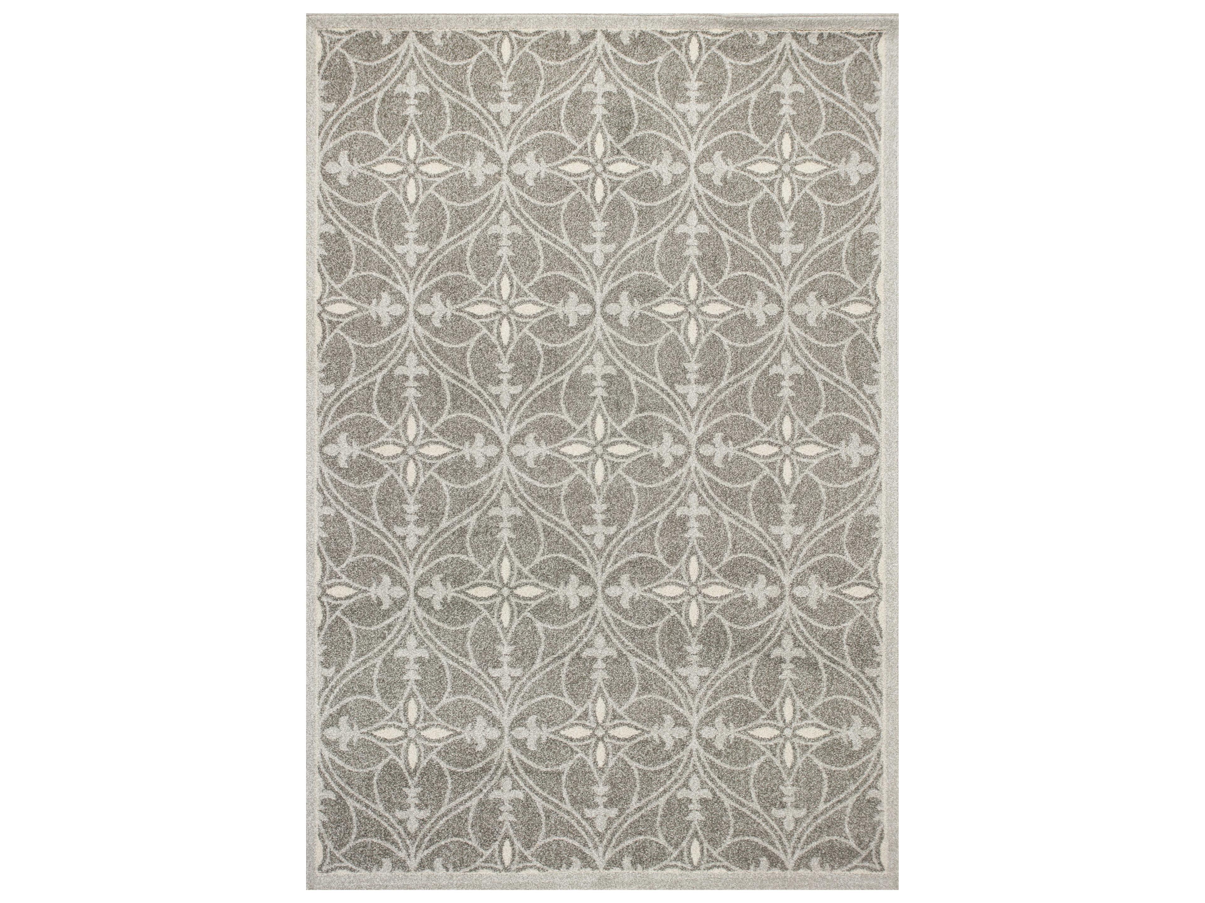 KAS Lucia Floral Area Rug