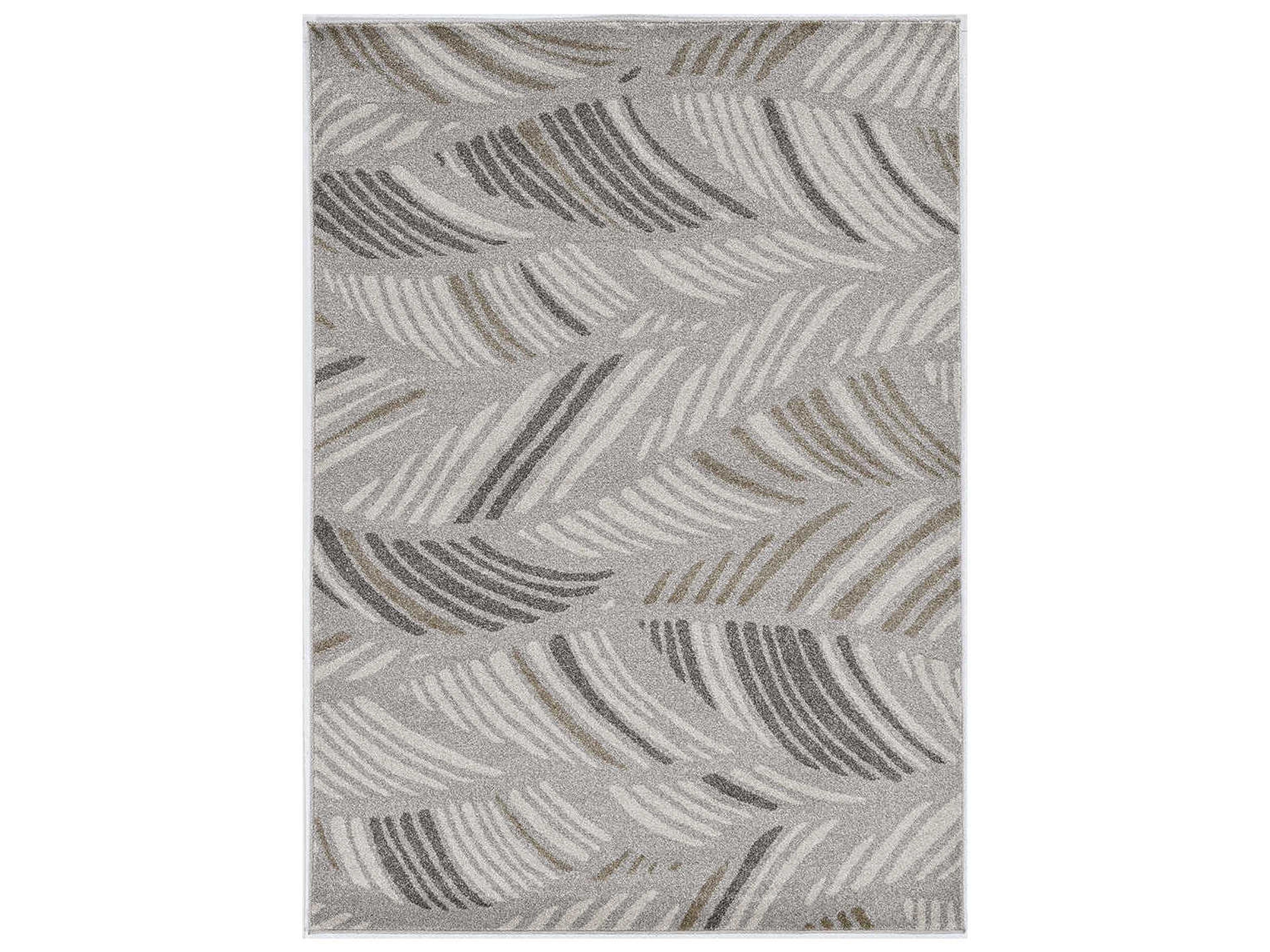 KAS Lucia Geometric Area Rug