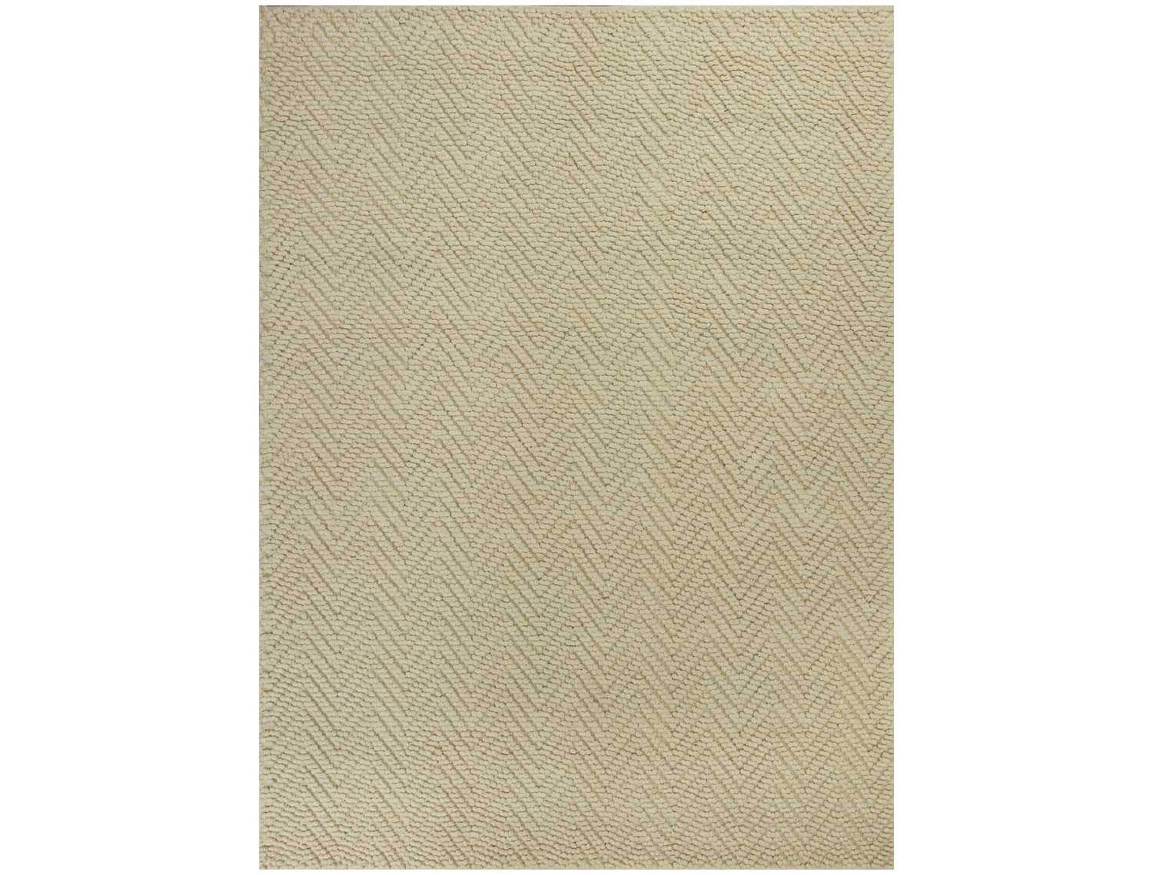 KAS Porto Chevron Area Rug