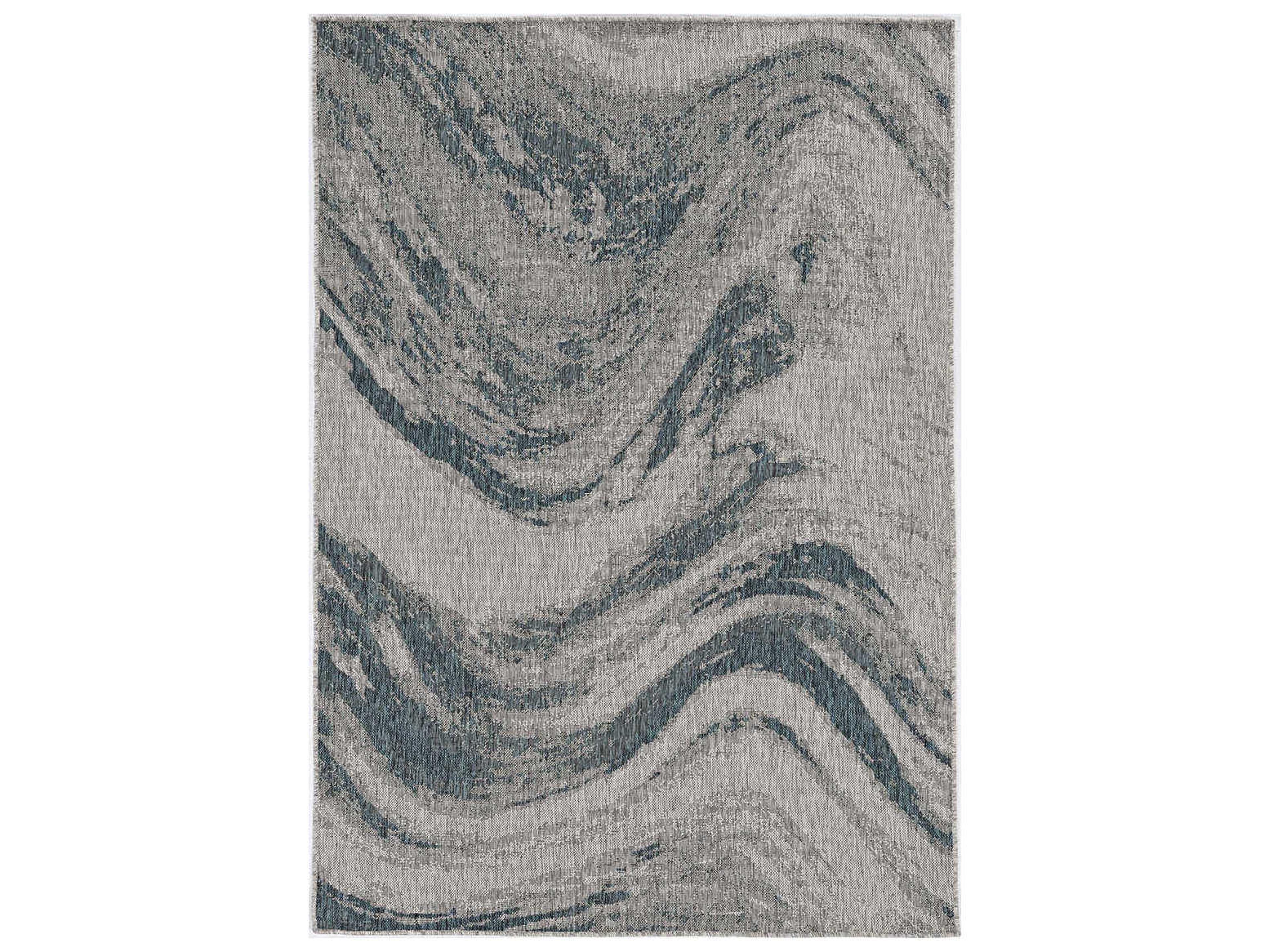 KAS Provo Abstract Area Rug