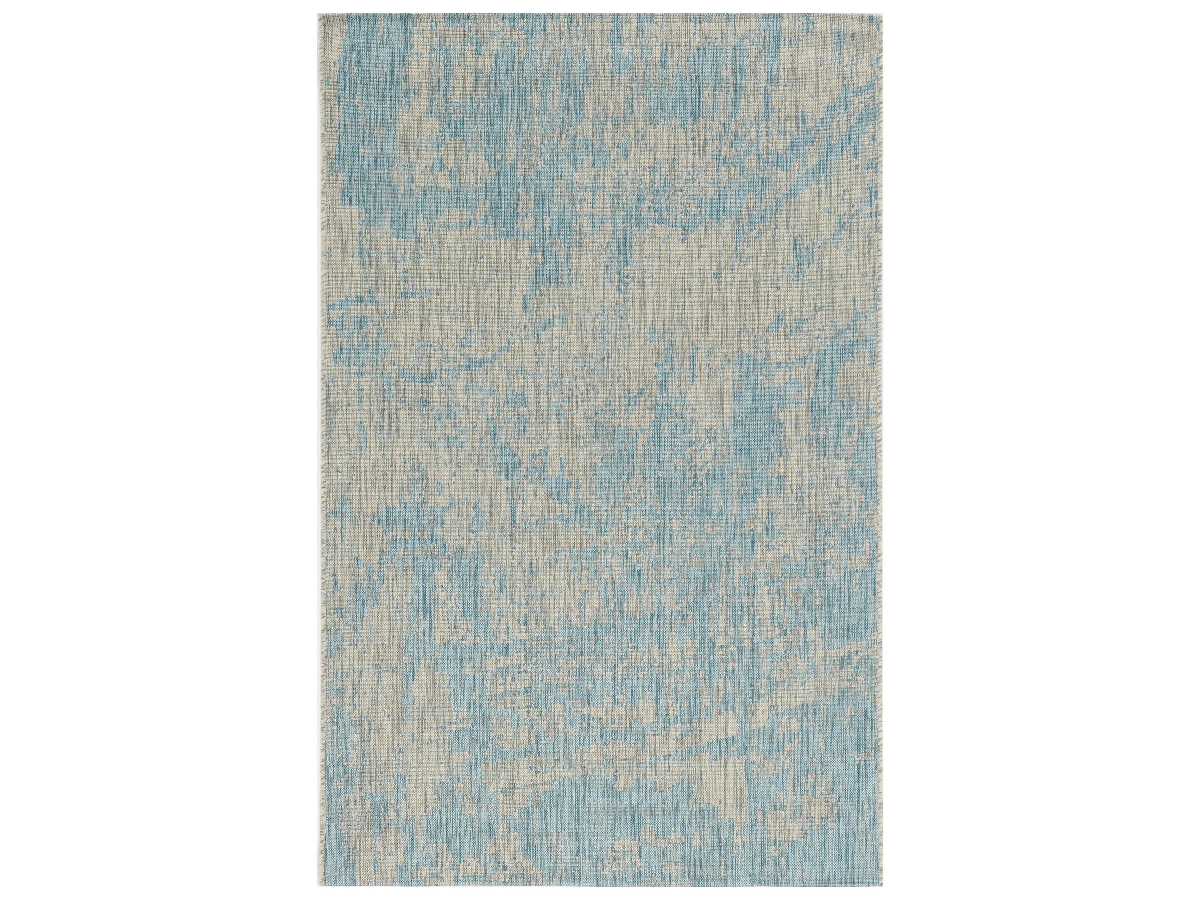 KAS Provo Abstract Area Rug