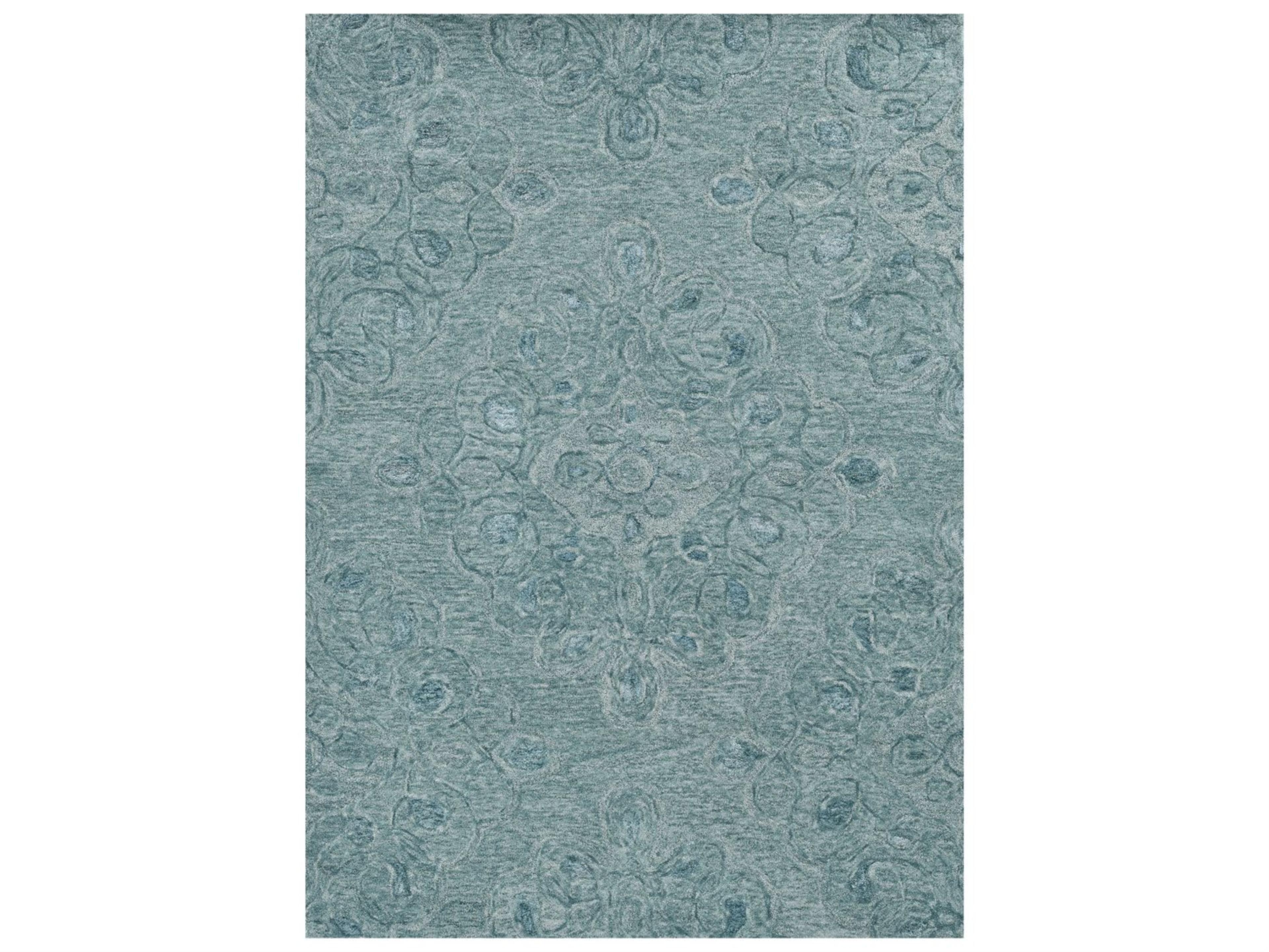 KAS Serenity Floral Area Rug