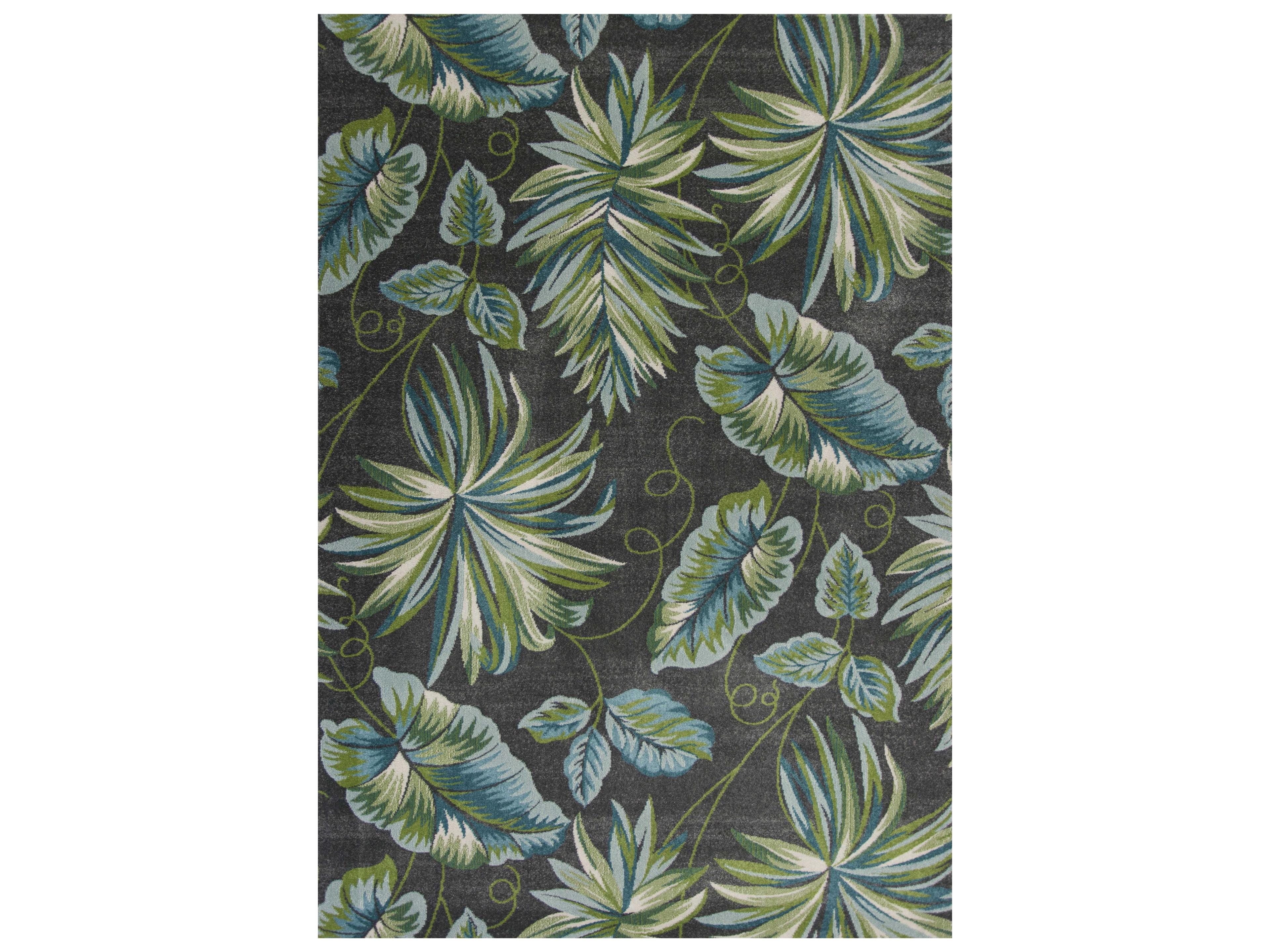 KAS Stella Floral Area Rug