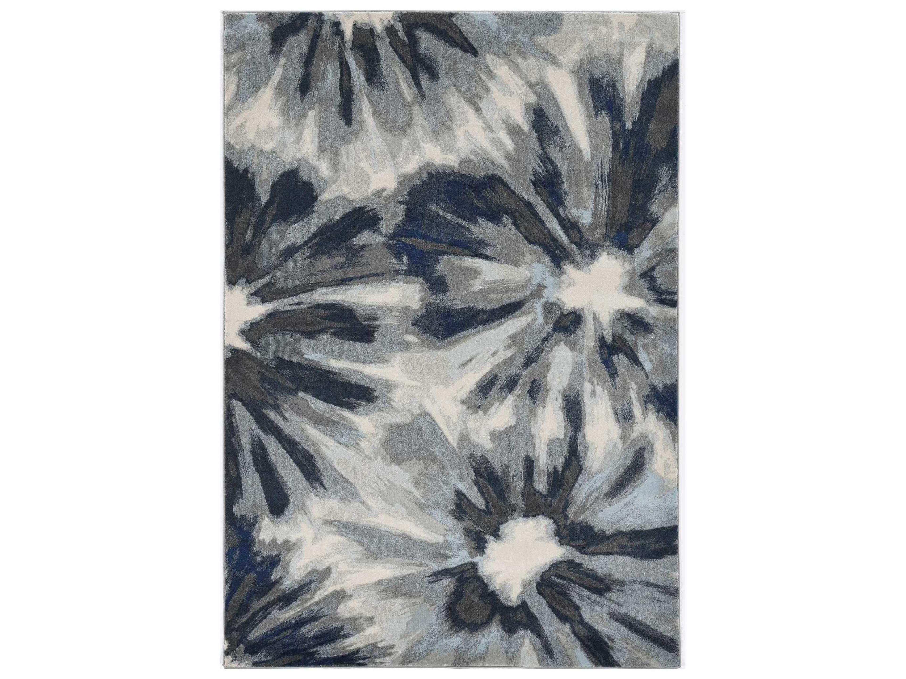 KAS Stella Floral Area Rug
