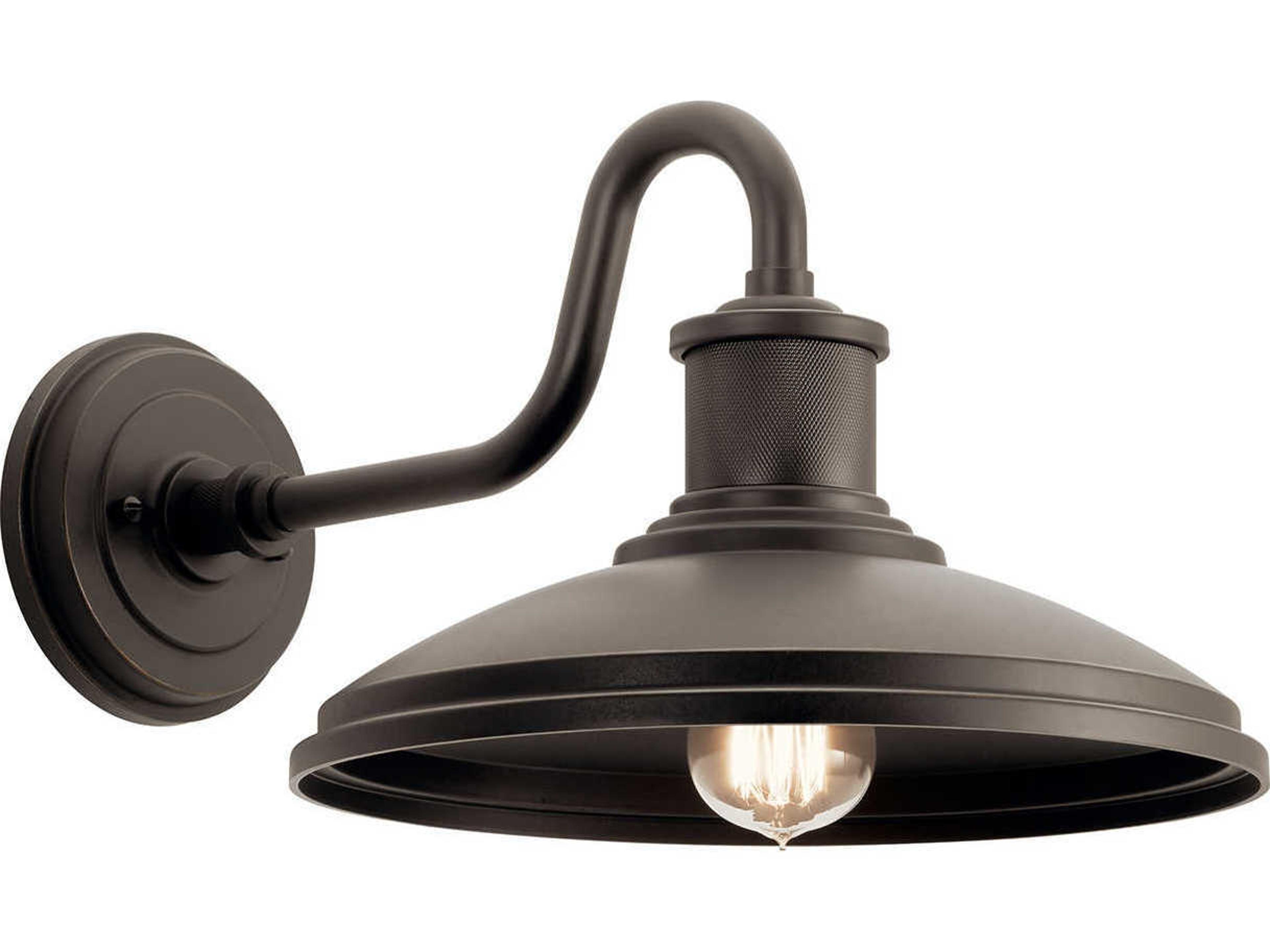 Kichler Allenbury 1 - Light Outdoor Wall Light