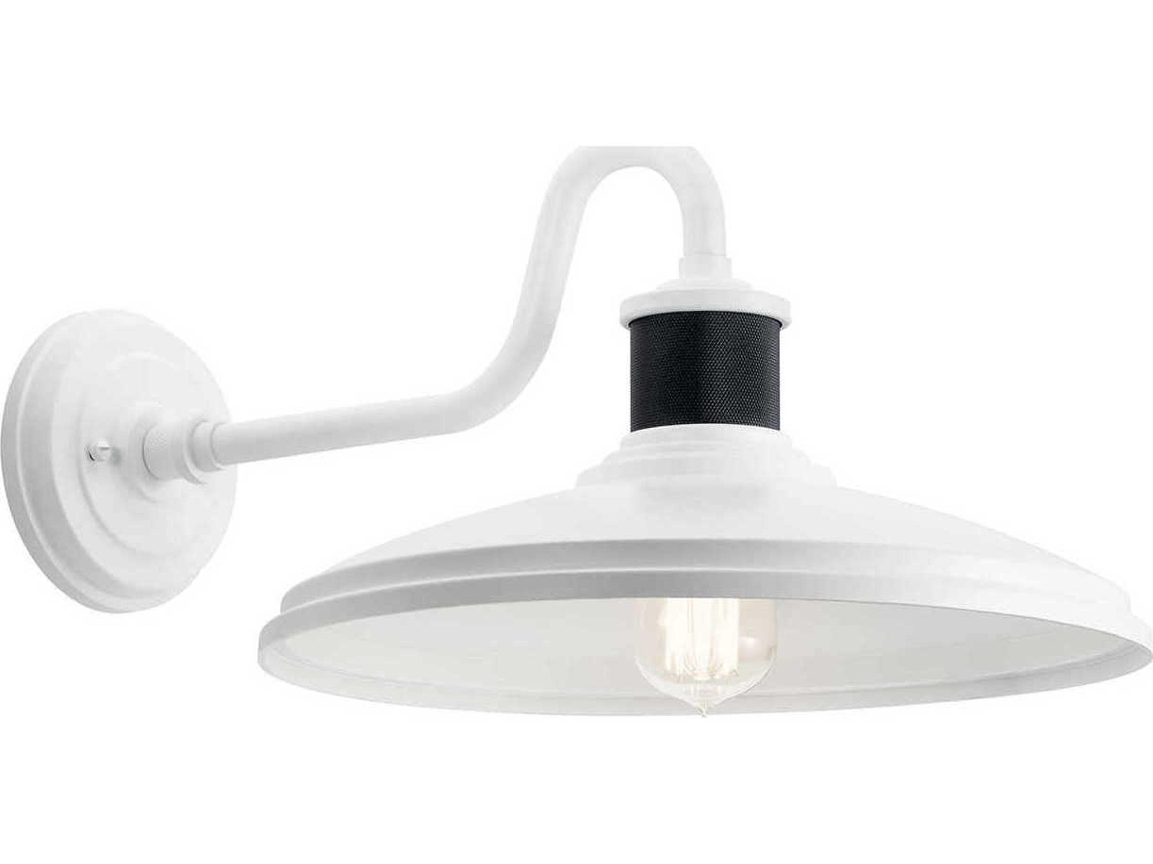 Kichler Allenbury 1 - Light Outdoor Wall Light