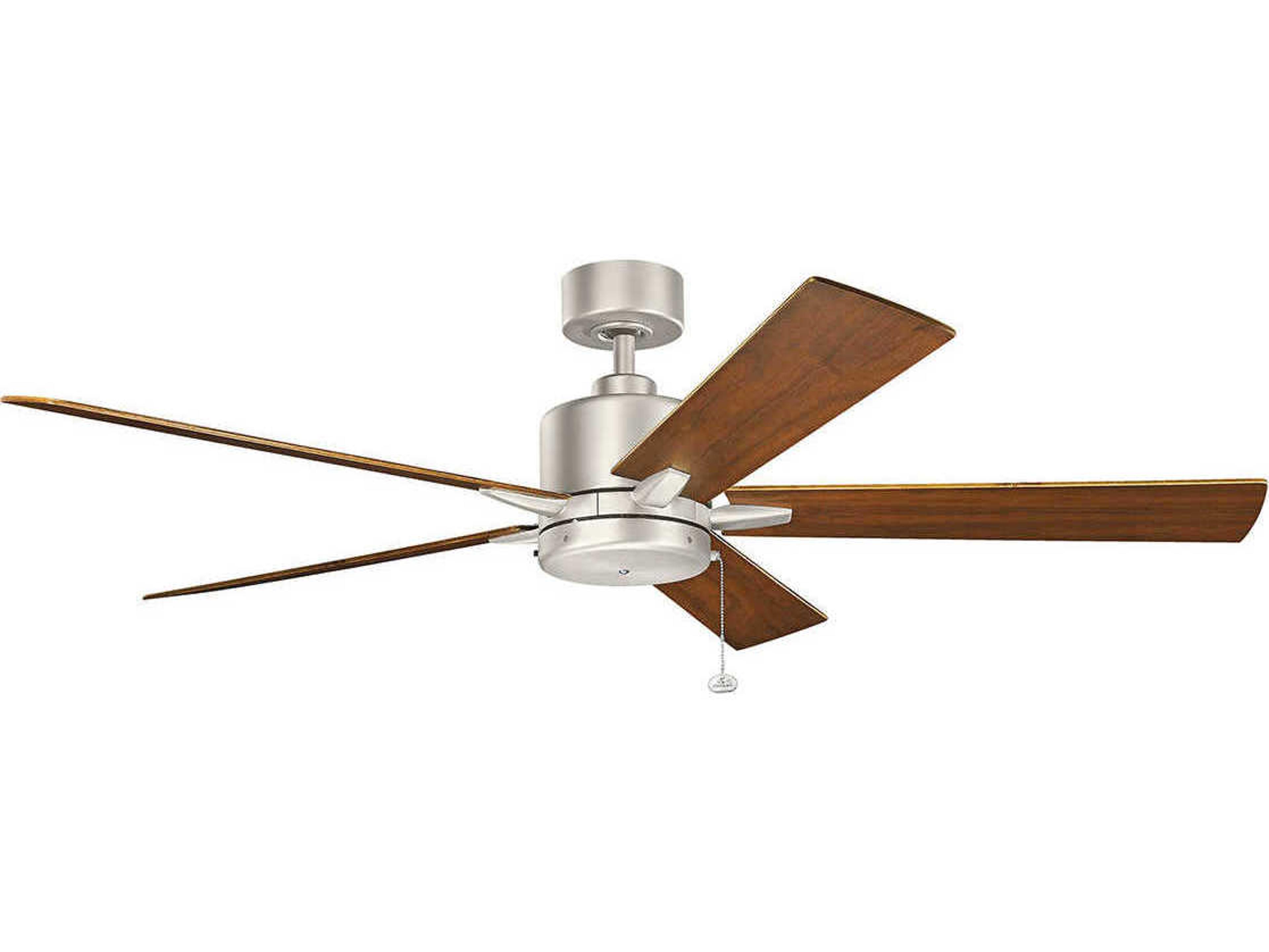 Kichler Bowen 60" Ceiling Fan