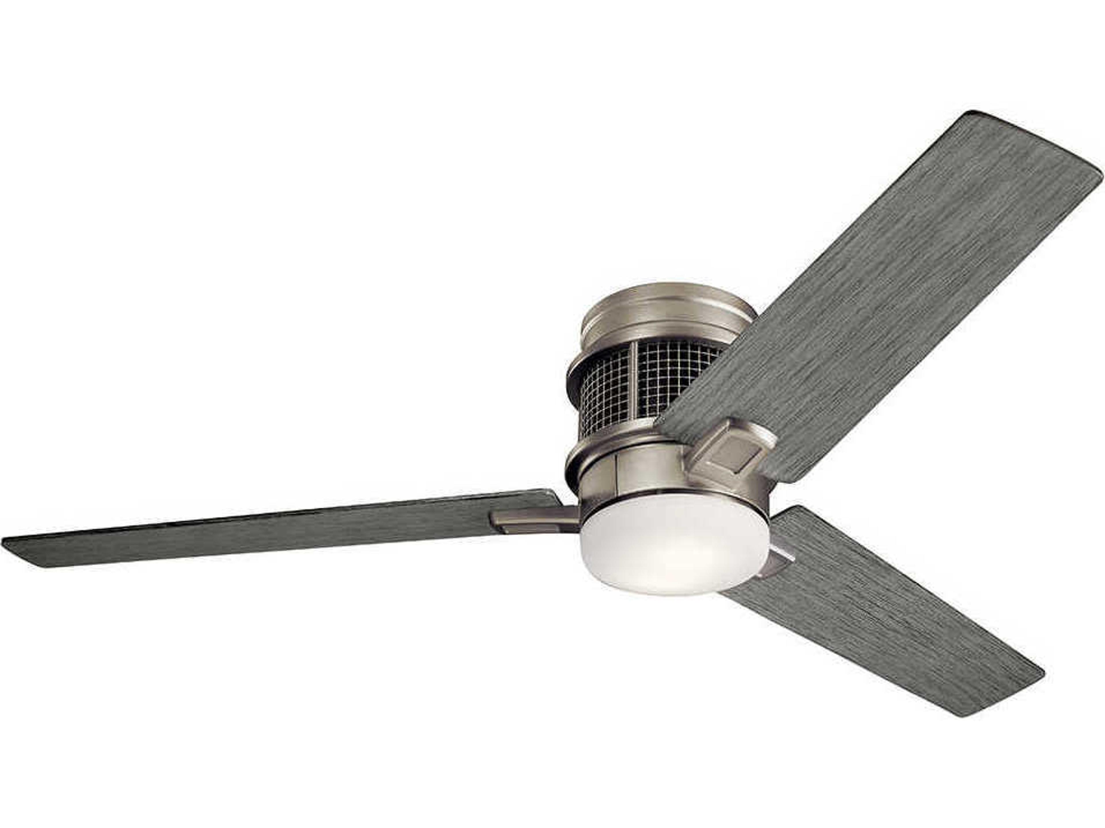 Kichler Chiara 52" LED Ceiling Fan