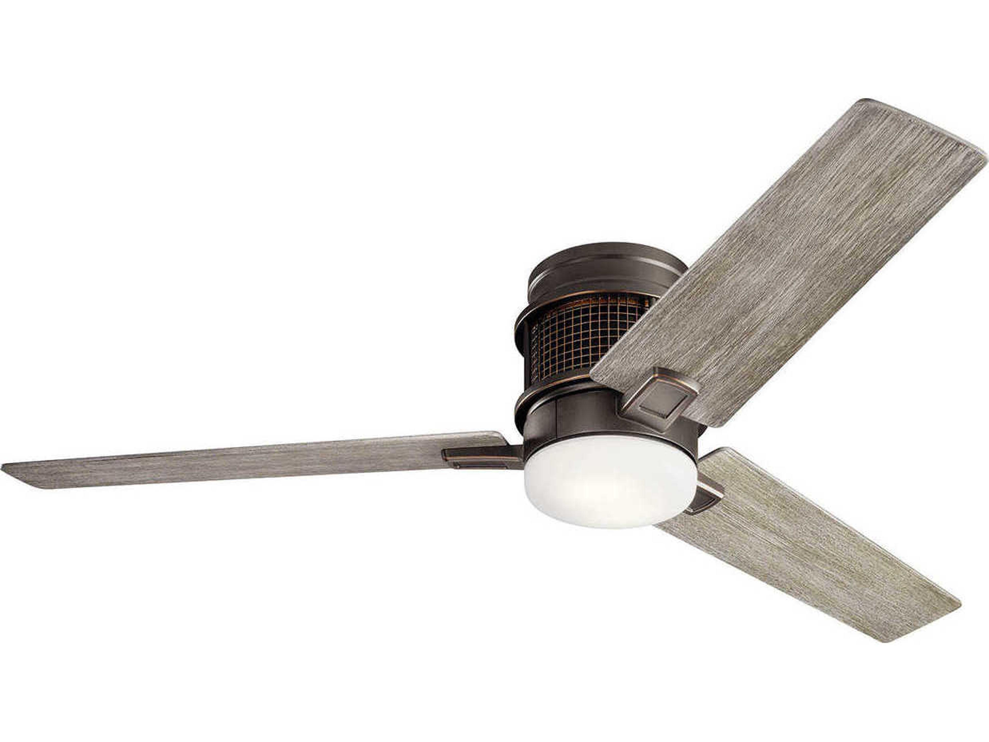 Kichler Chiara 52" LED Ceiling Fan