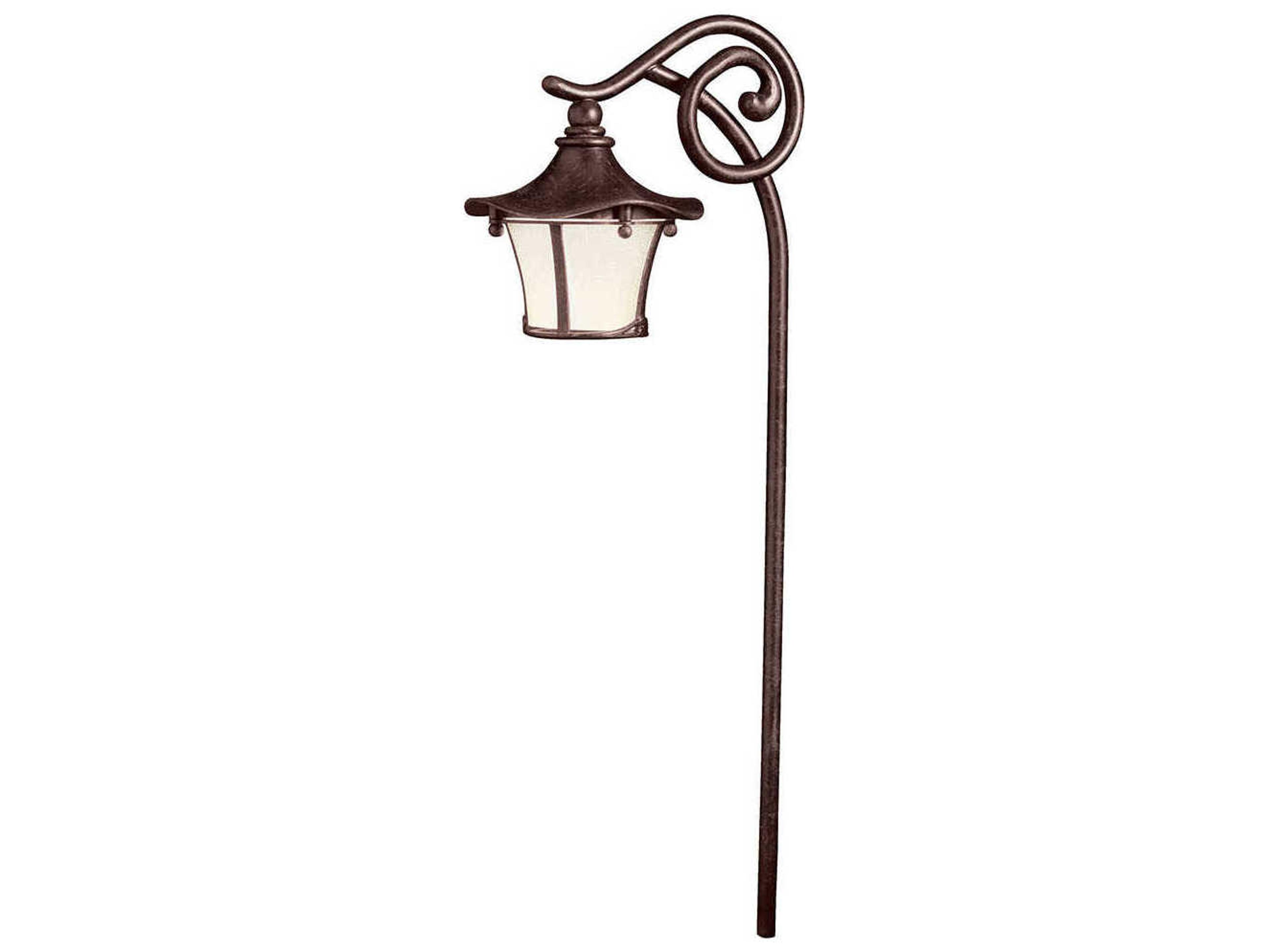 Cotswold 1 - Light Outdoor Path Light