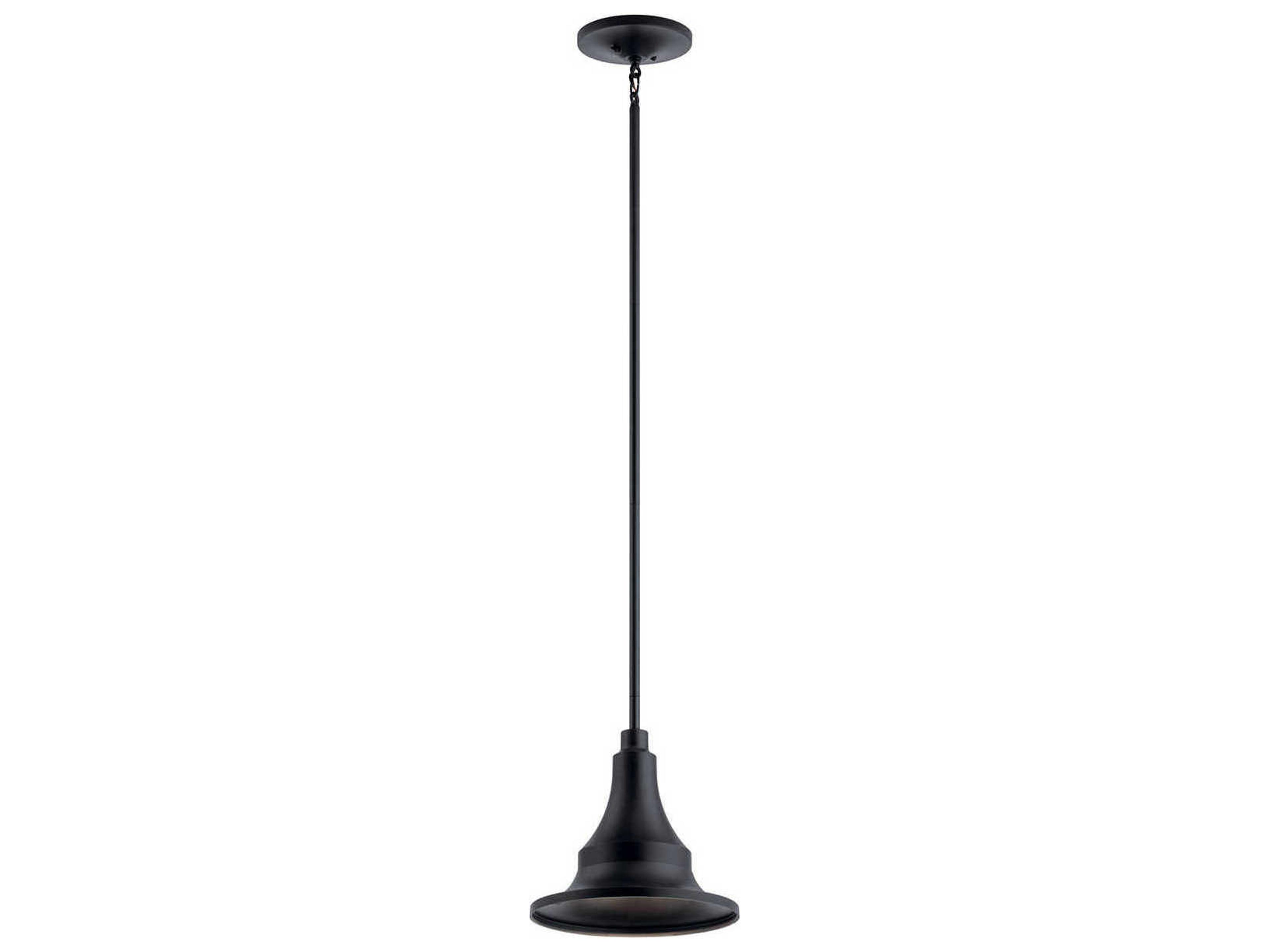 Kichler Hampshire 1 - Light Outdoor Hanging Light