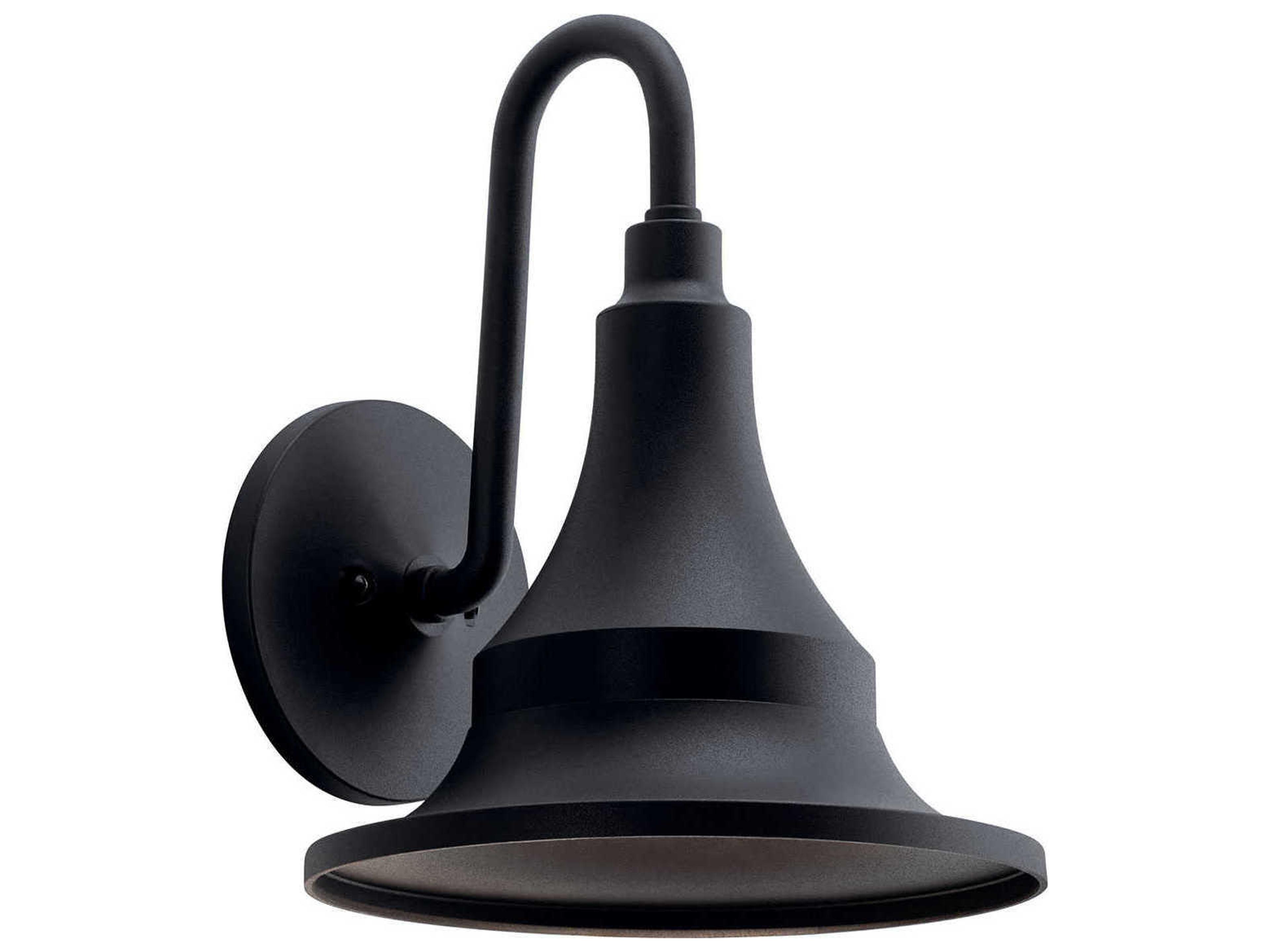 Kichler Hampshire 1 - Light Outdoor Wall Light