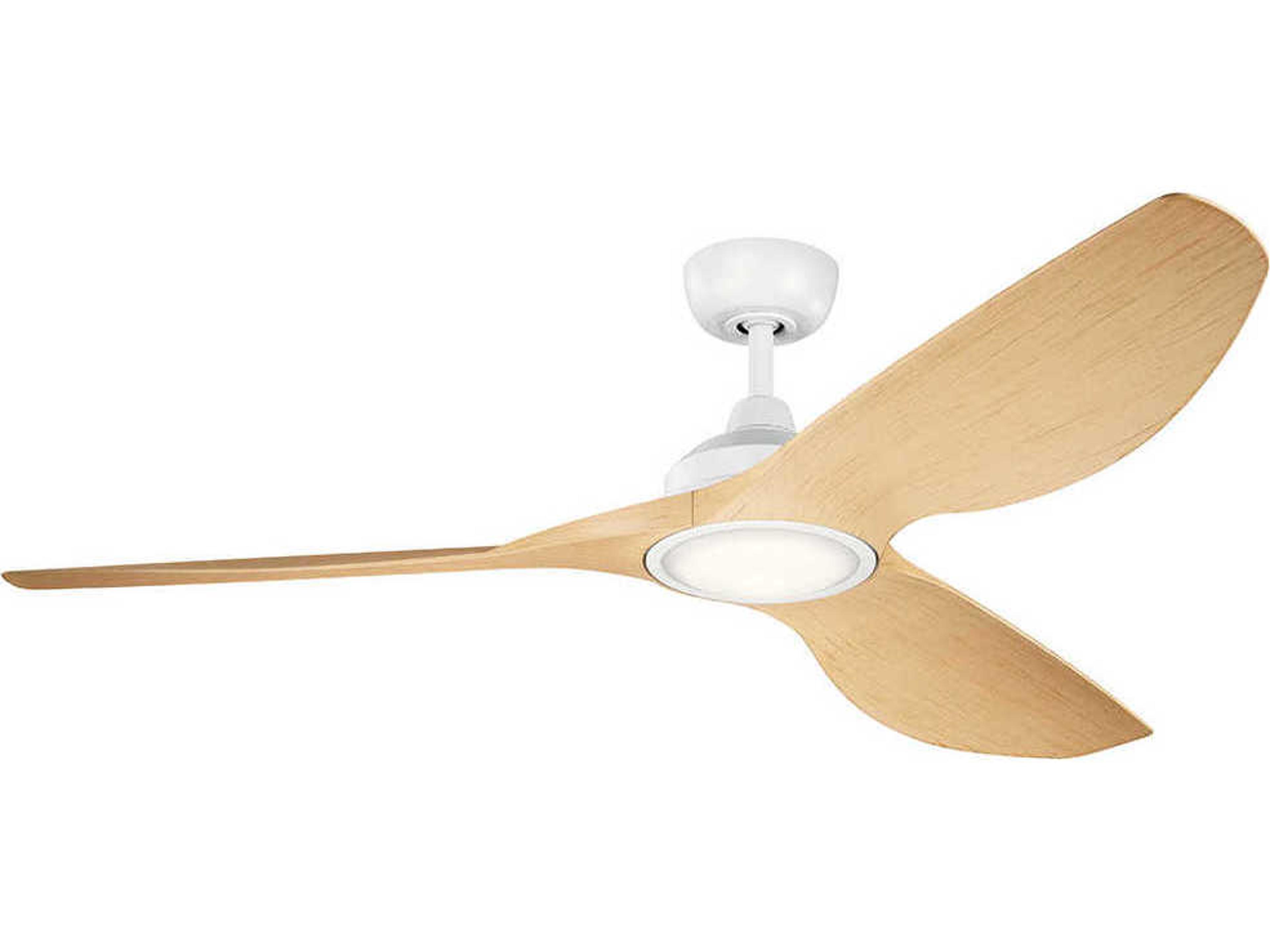 Kichler Imari 65" LED Ceiling Fan