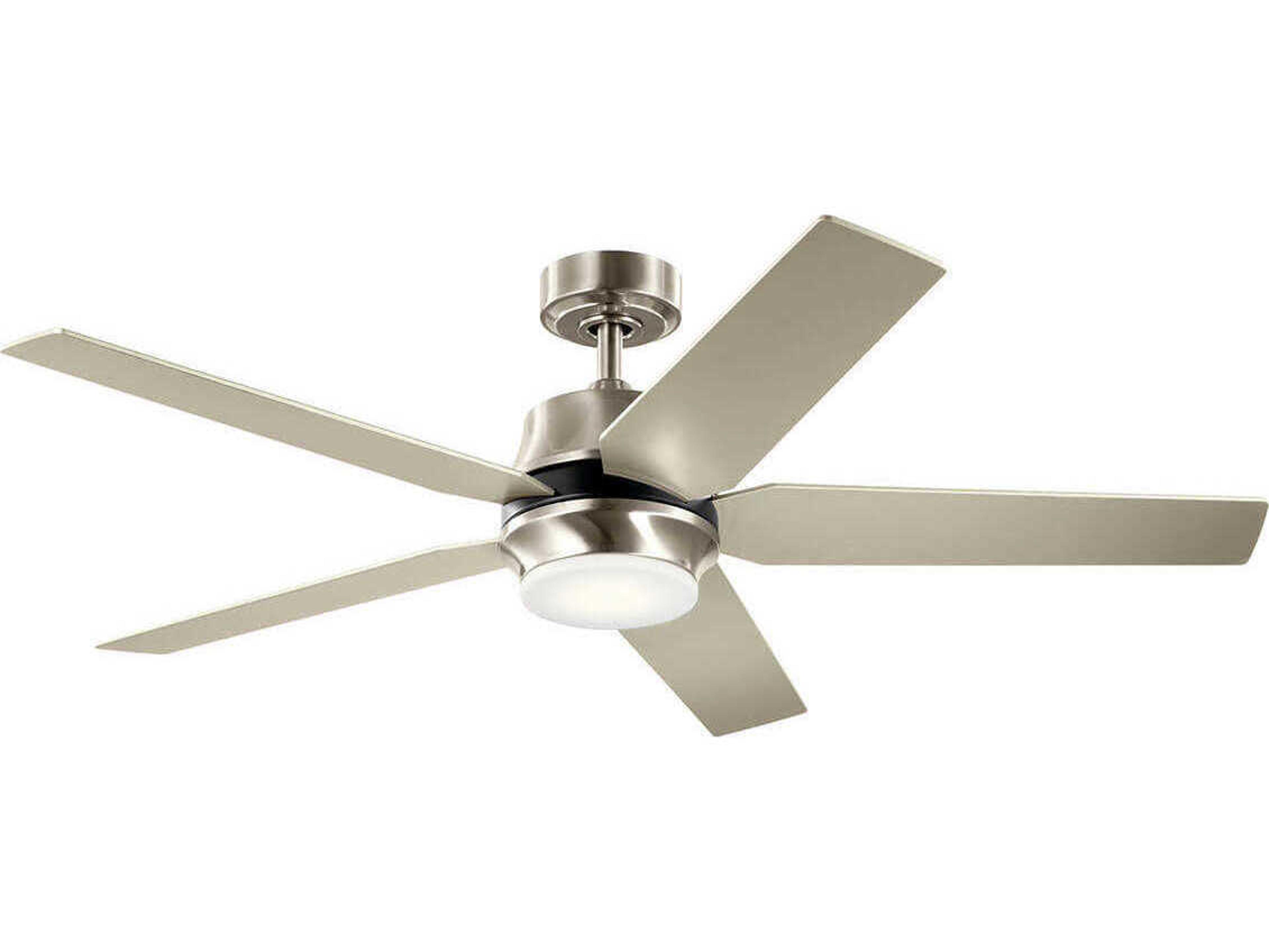 Kichler Maeve 52" LED Ceiling Fan