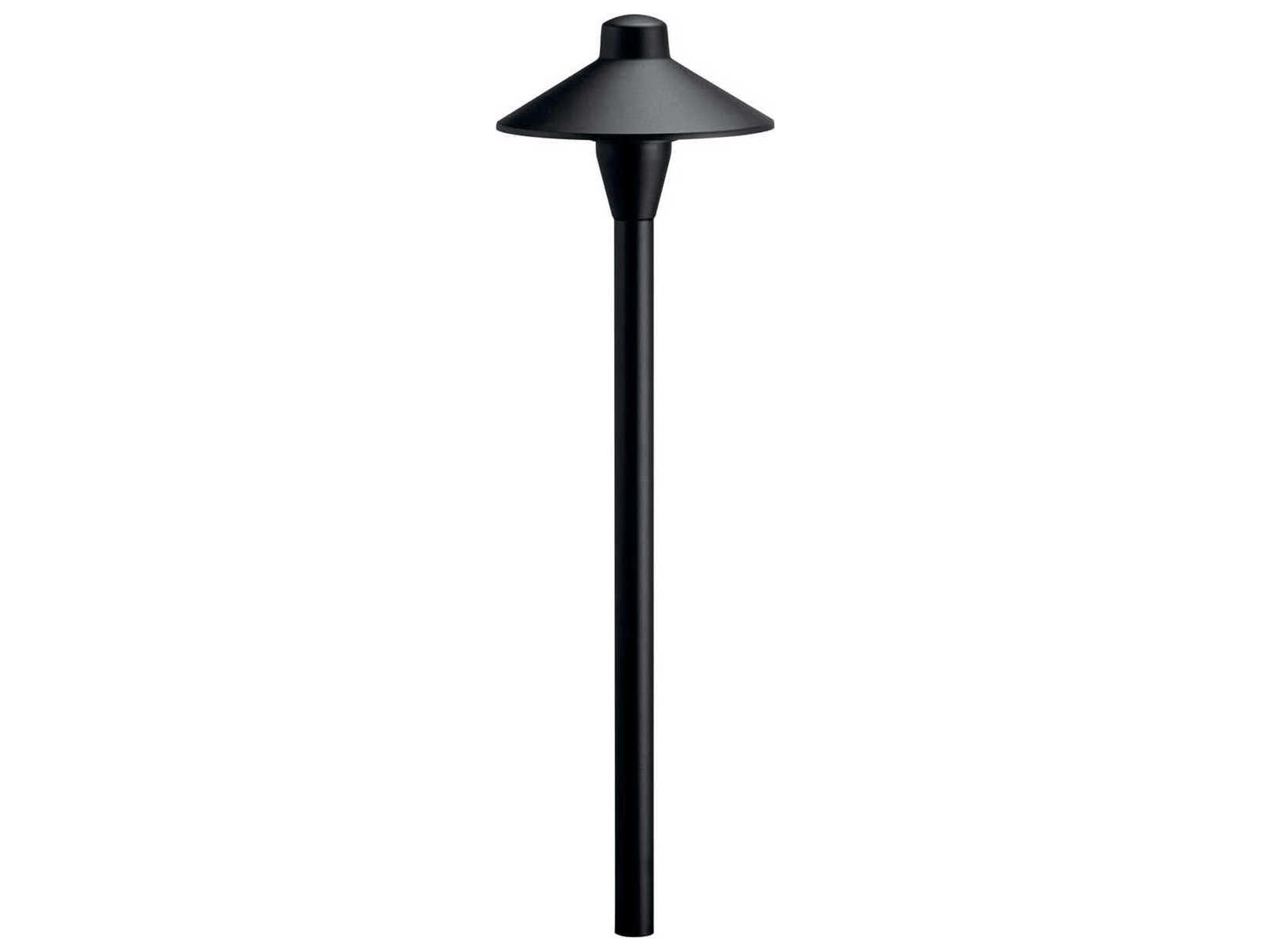 Kichler 1 - Light Outdoor Path Light