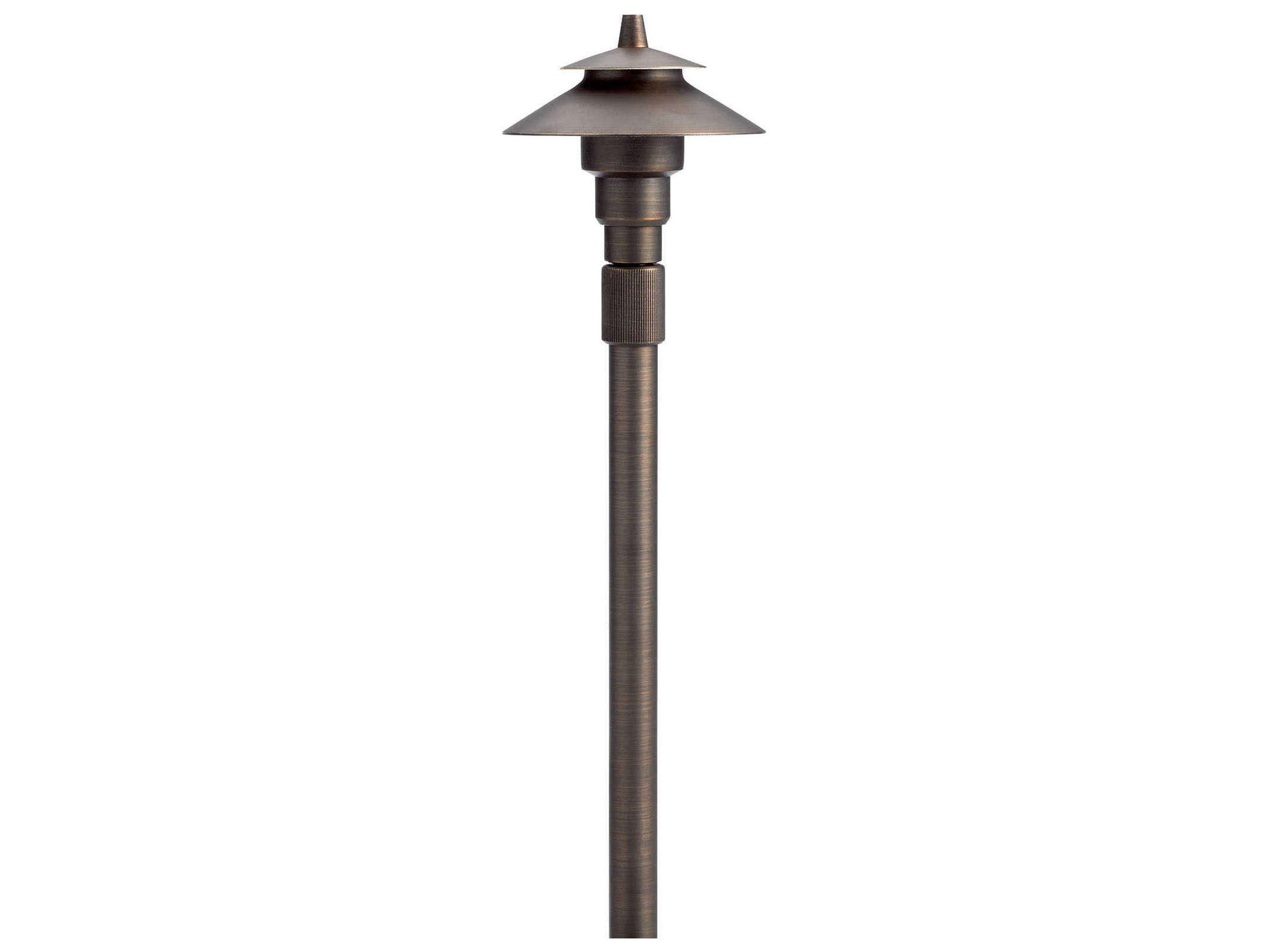 1 - Light Outdoor Path Light