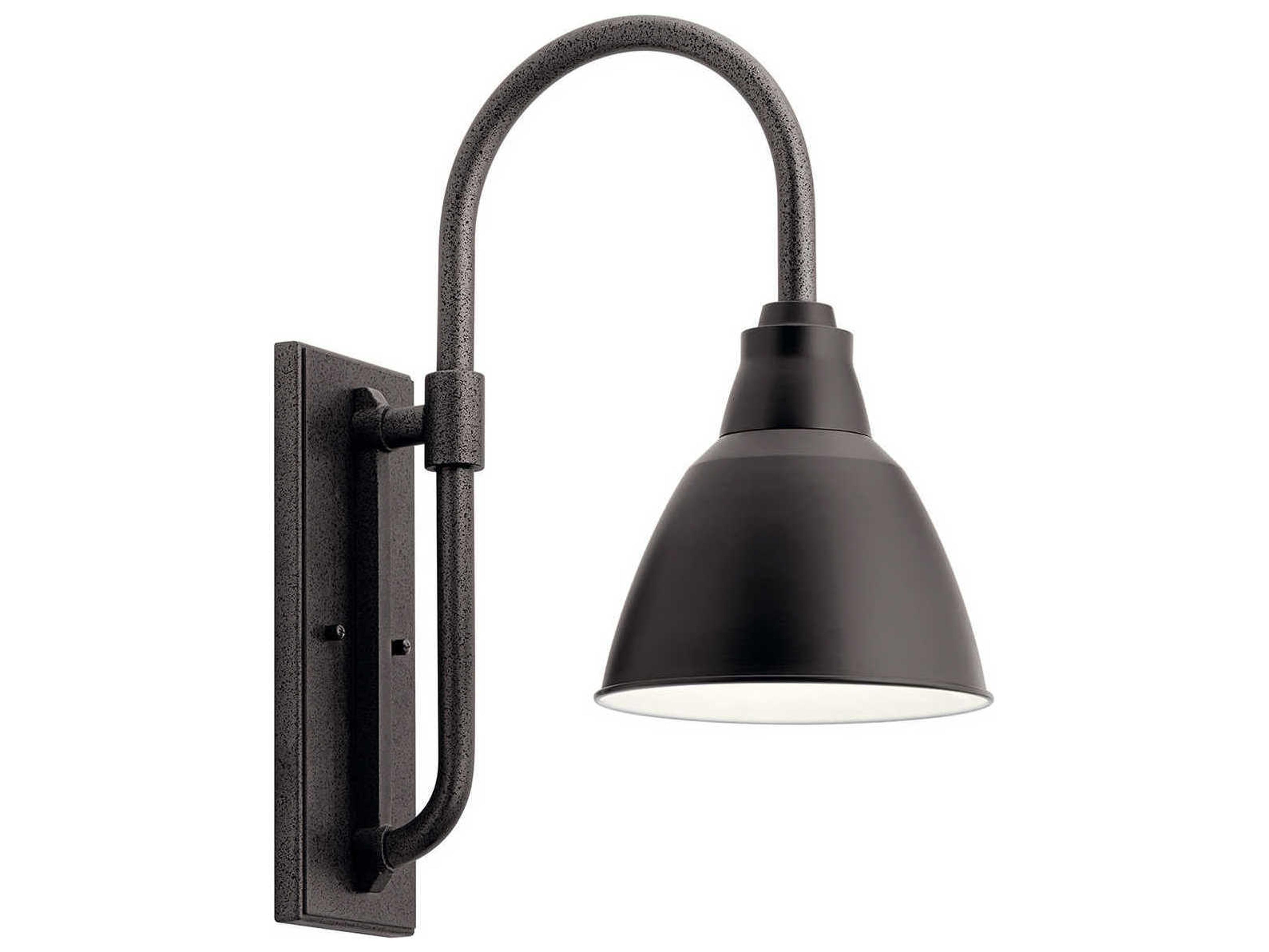 Pellinord Outdoor Wall Light