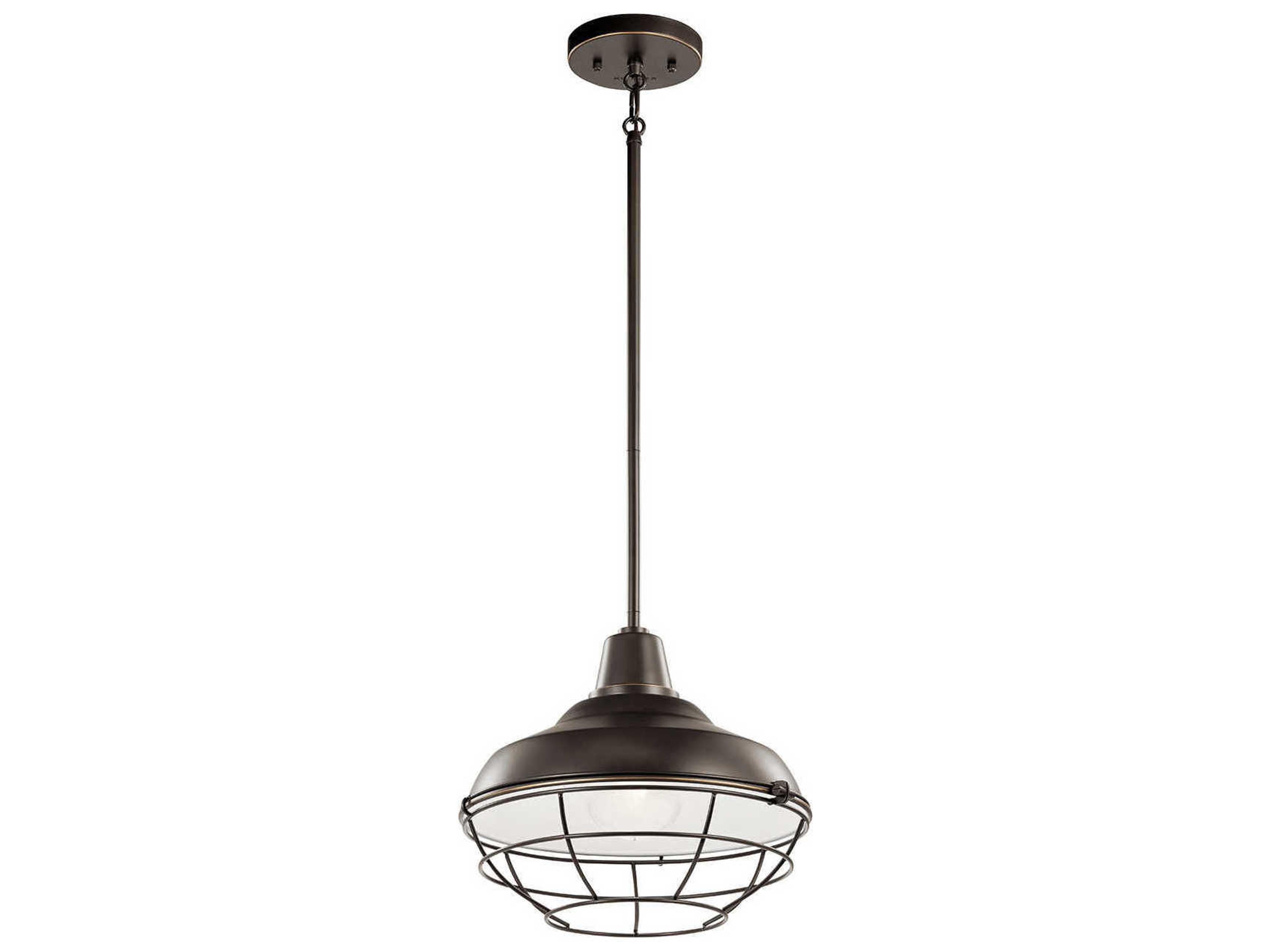 Pier 1 - Light Outdoor Hanging Light