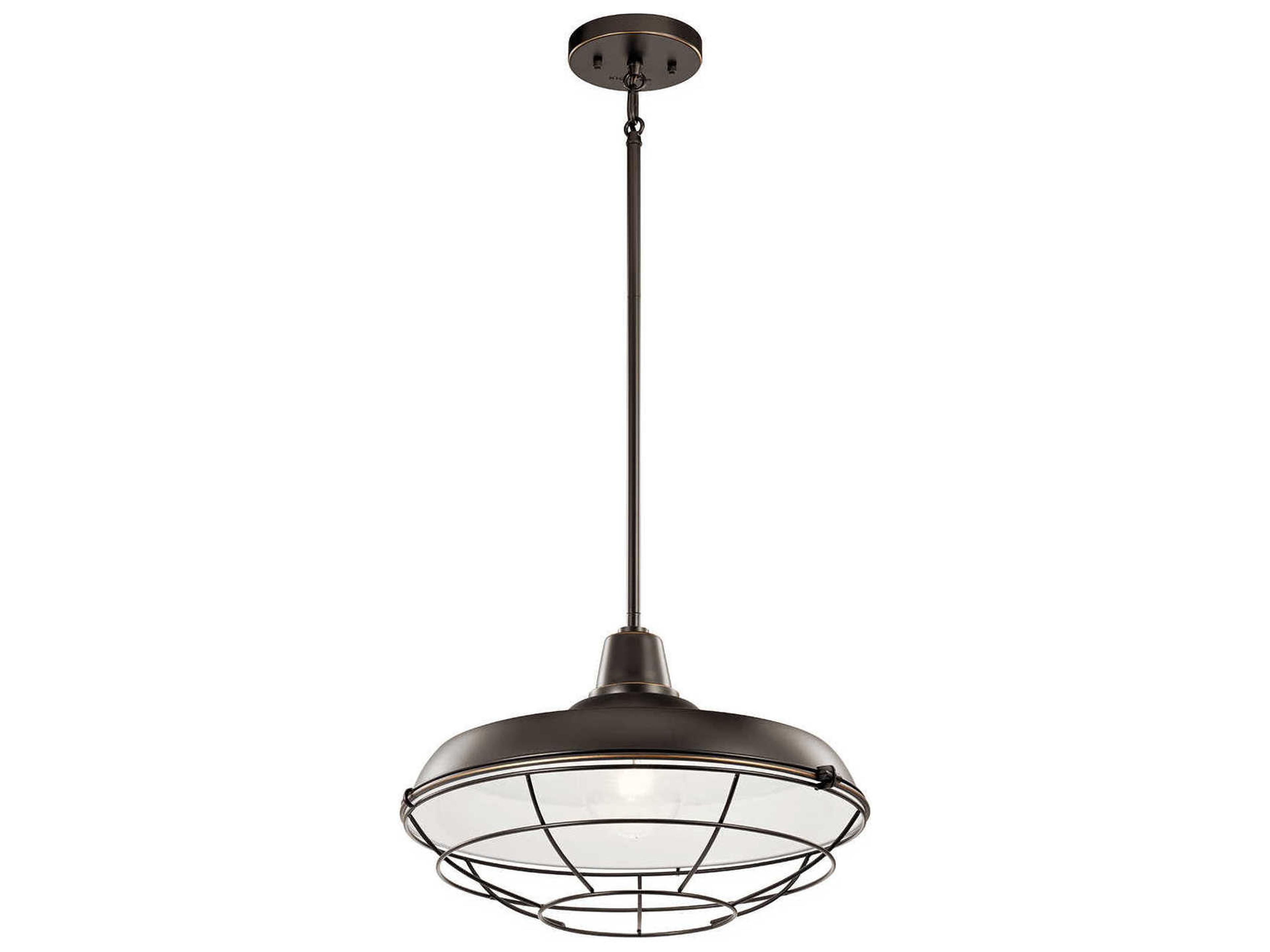 Pier 1 - Light Outdoor Hanging Light