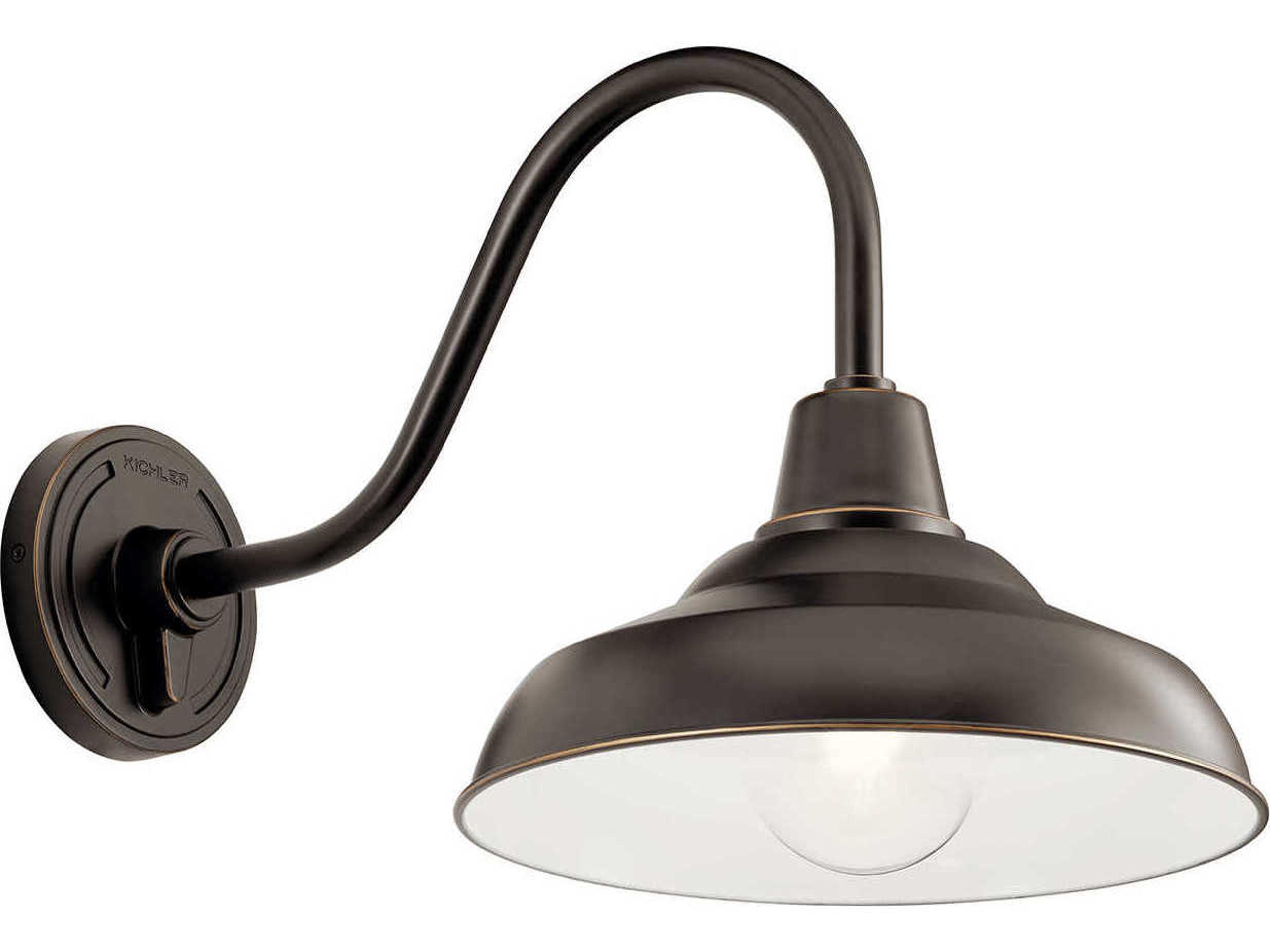 Pier 1 - Light Outdoor Wall Light