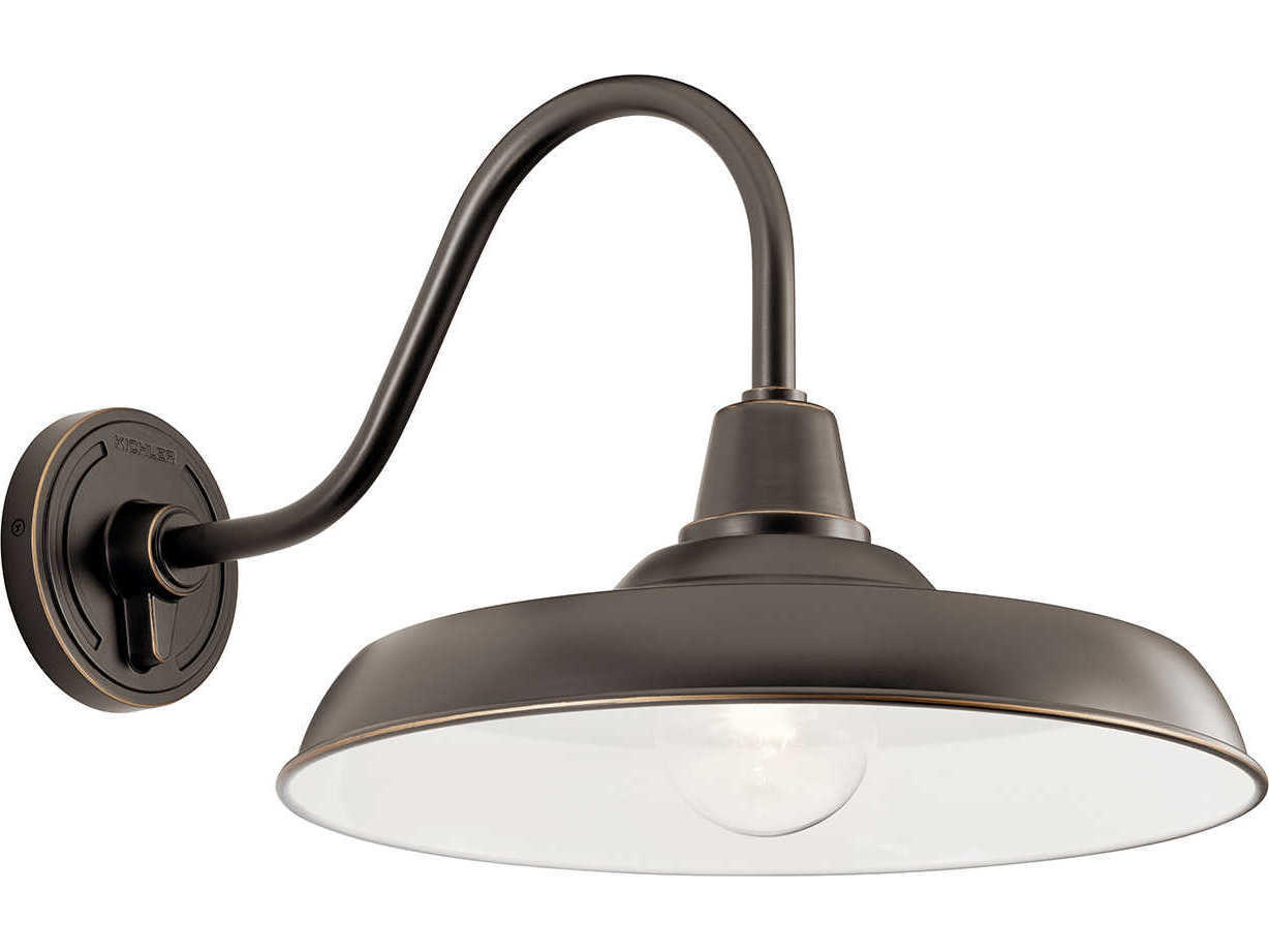 Pier 1 - Light Outdoor Wall Light